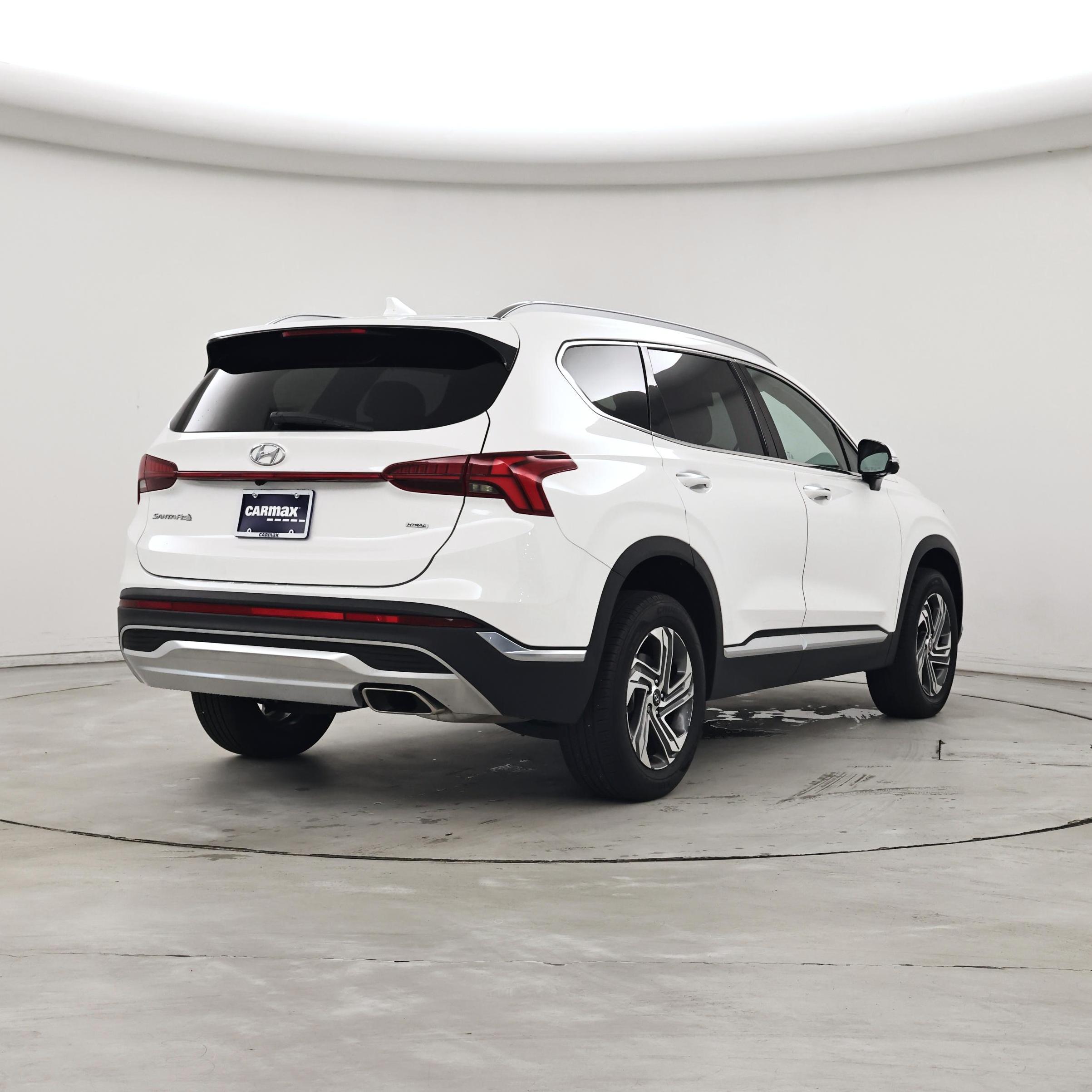 Thumbnail: 2023 Hyundai Santa Fe - 8
