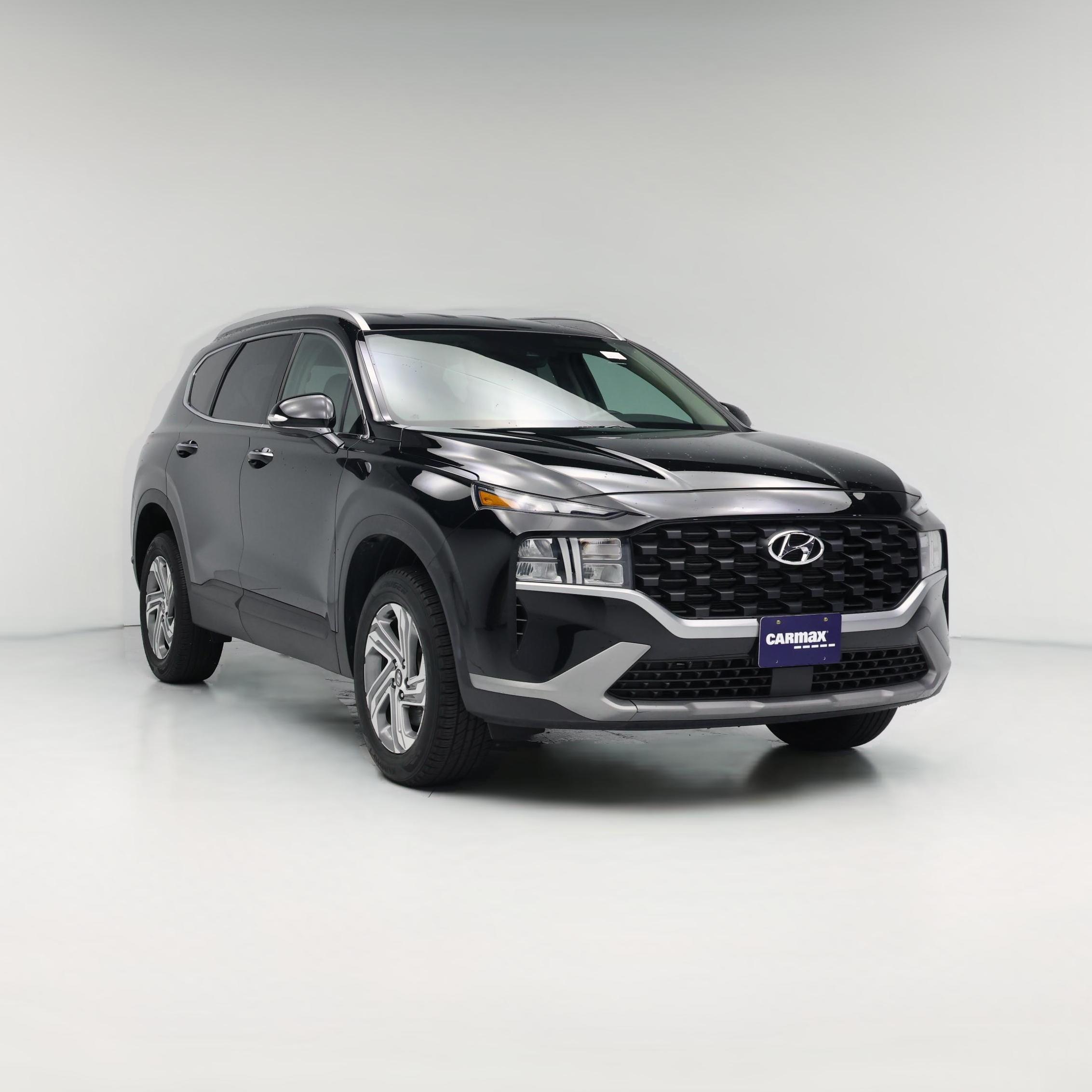 Thumbnail: 2023 Hyundai Santa Fe - 1