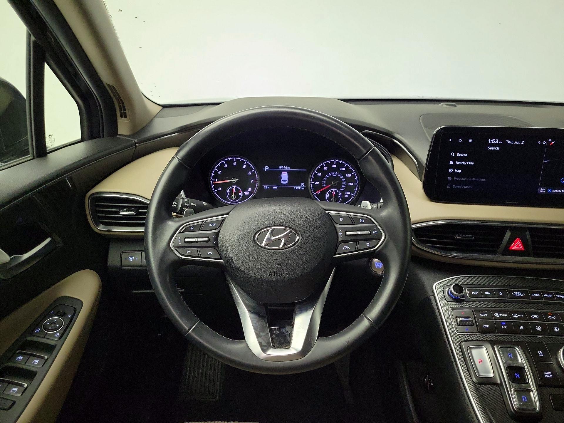 Thumbnail: 2023 Hyundai Santa Fe - 10
