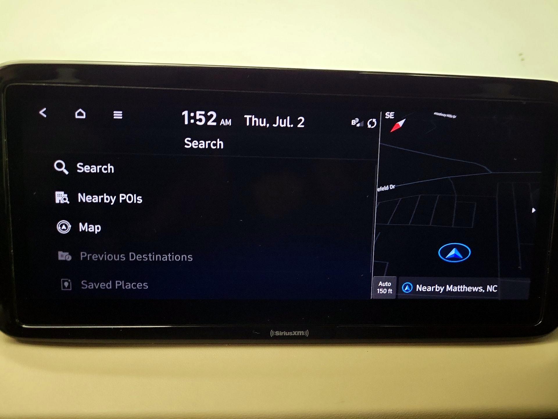 Thumbnail: 2023 Hyundai Santa Fe - 14