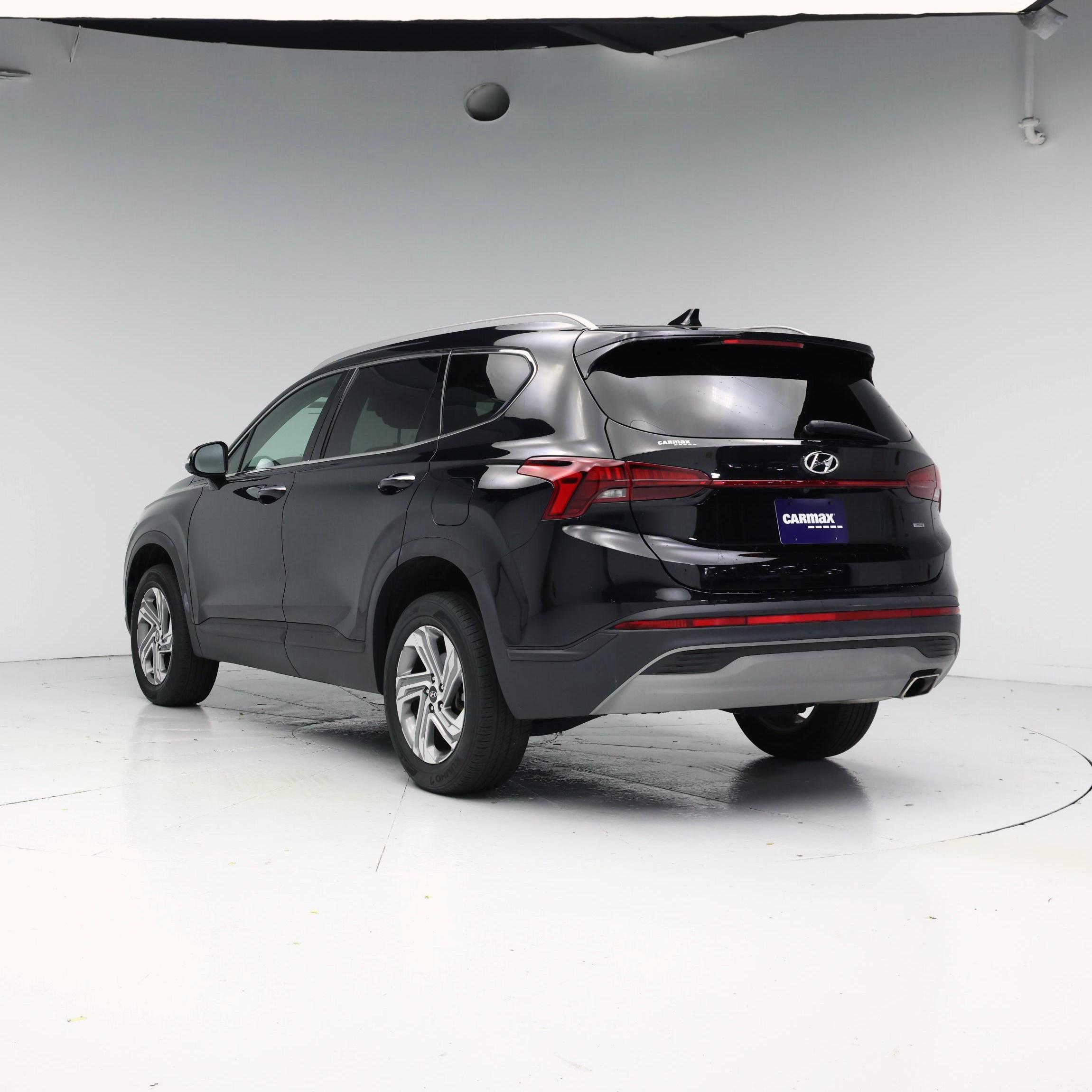 Thumbnail: 2023 Hyundai Santa Fe - 2