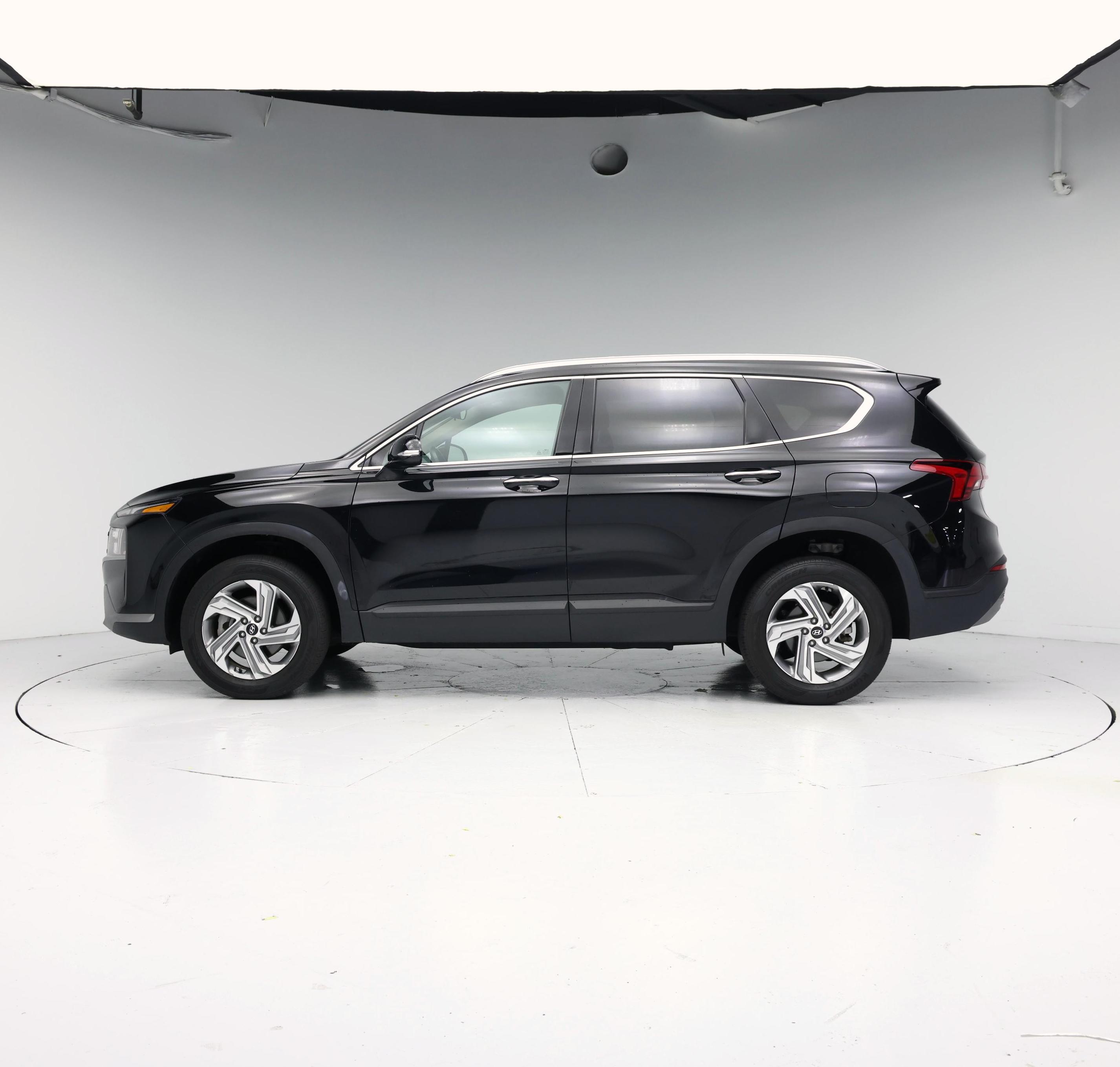Thumbnail: 2023 Hyundai Santa Fe - 3