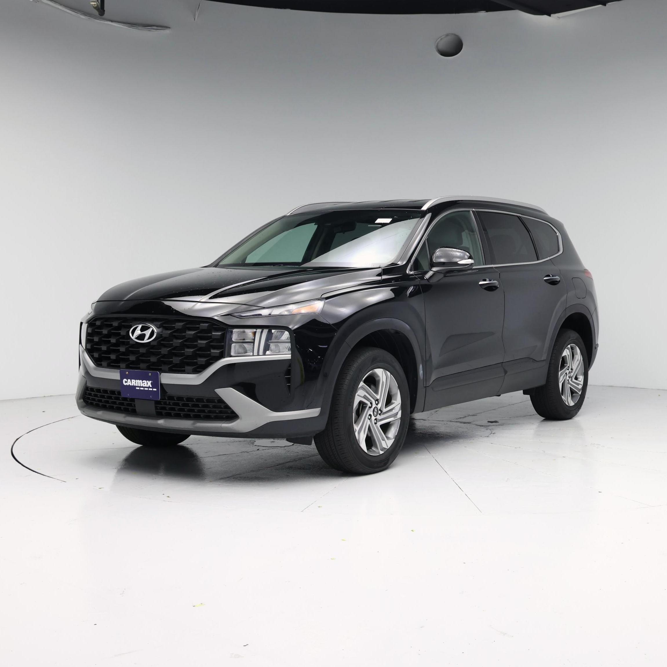 Thumbnail: 2023 Hyundai Santa Fe - 4