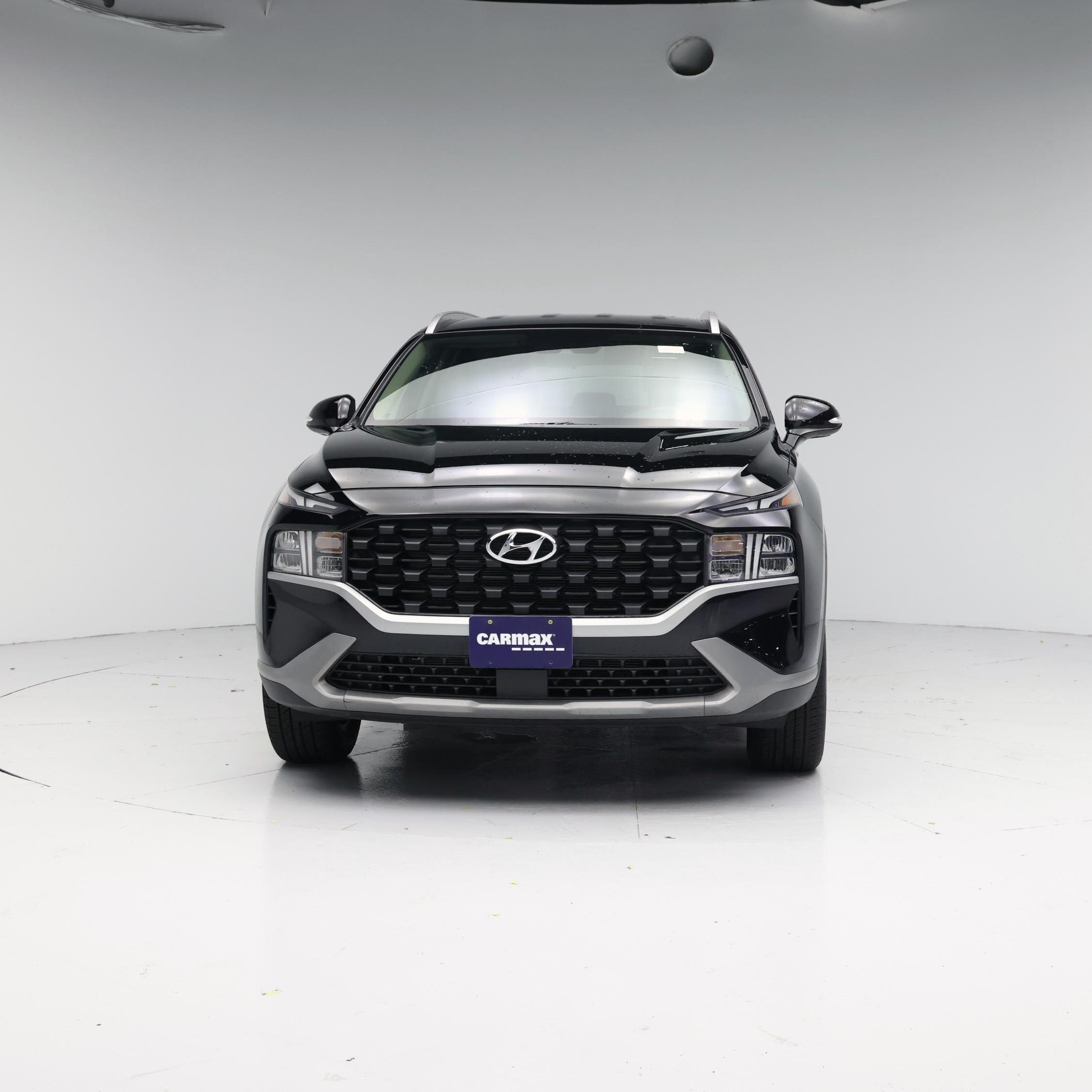 Thumbnail: 2023 Hyundai Santa Fe - 5