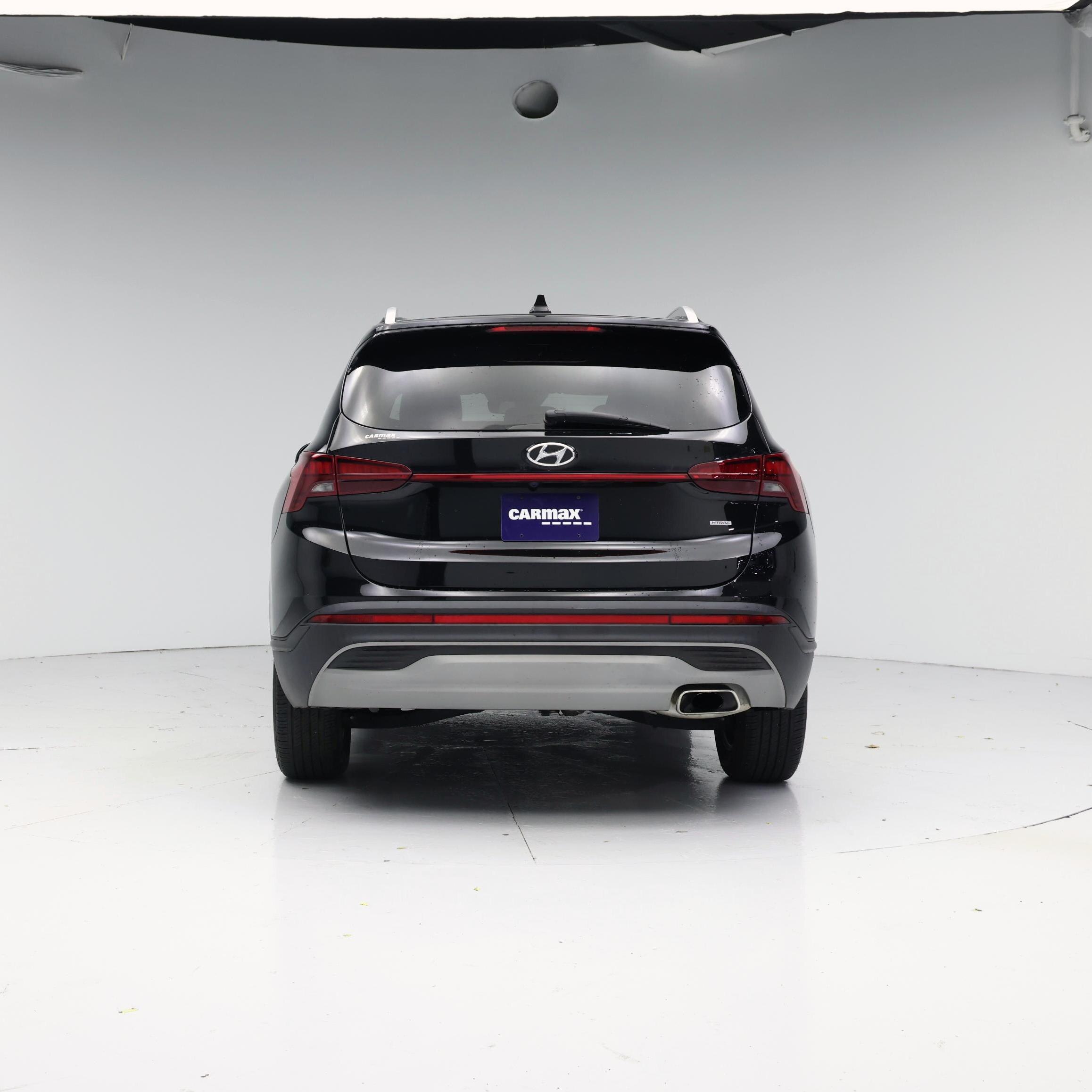 Thumbnail: 2023 Hyundai Santa Fe - 6