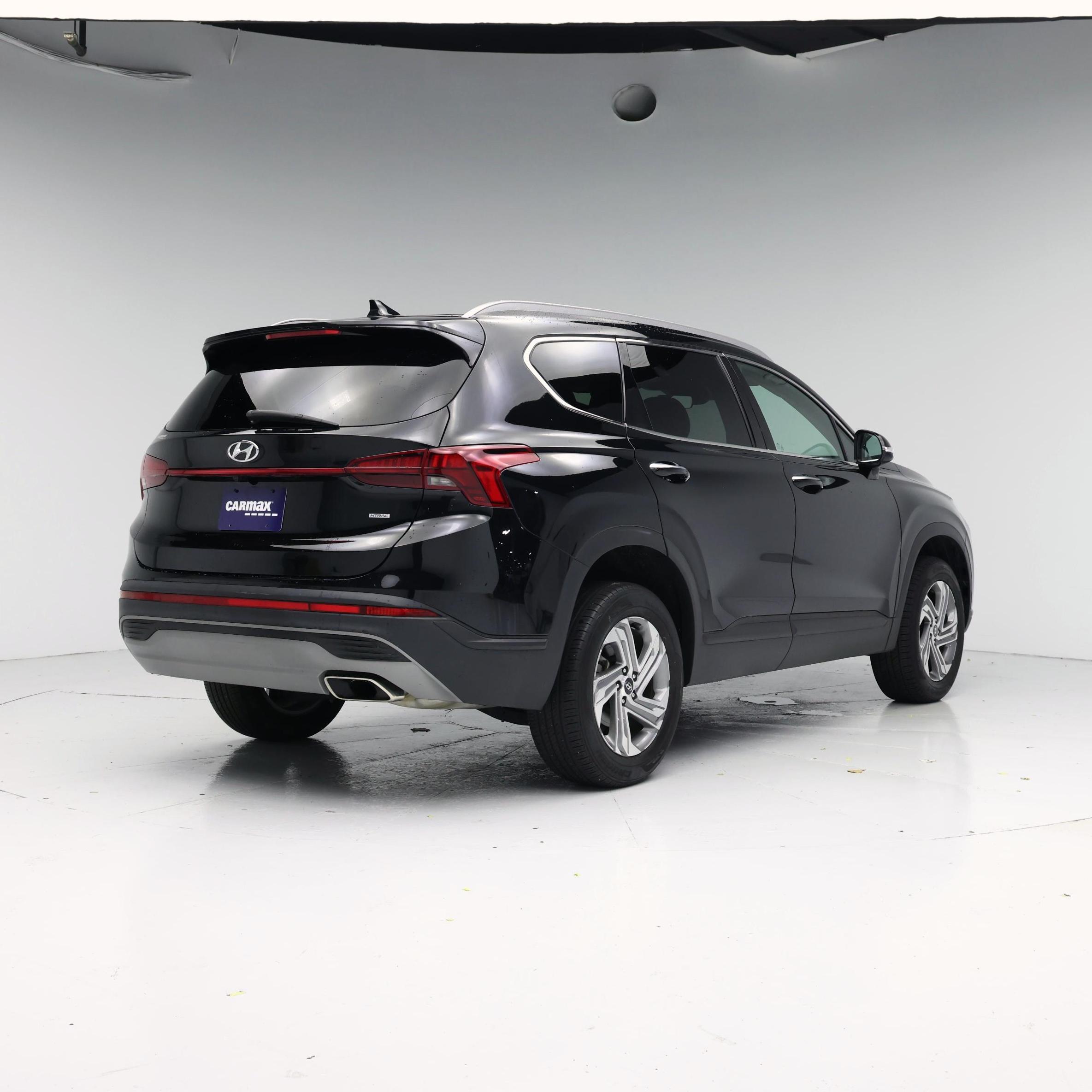 Thumbnail: 2023 Hyundai Santa Fe - 8