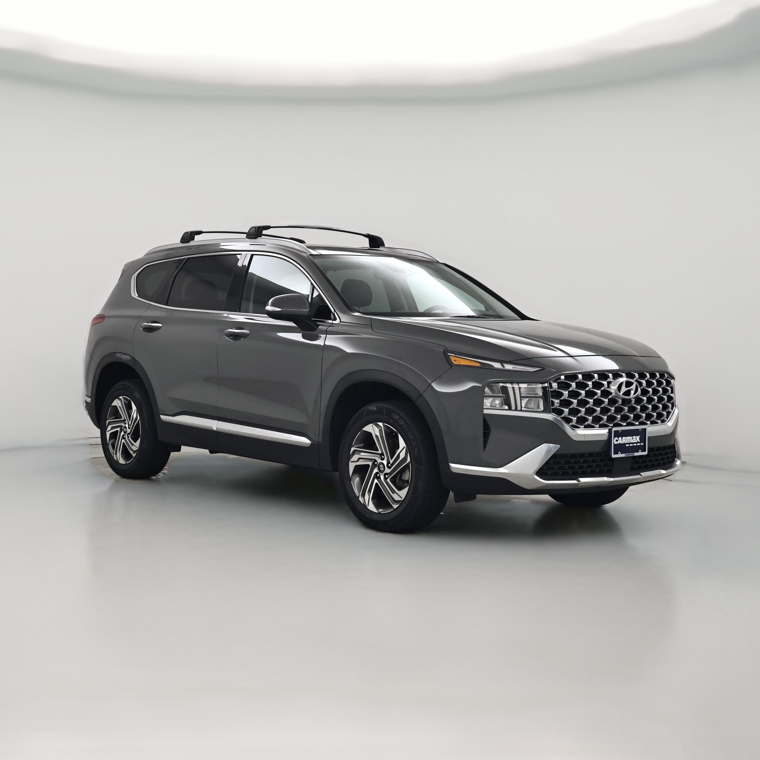 Thumbnail: 2023 Hyundai Santa Fe - 1