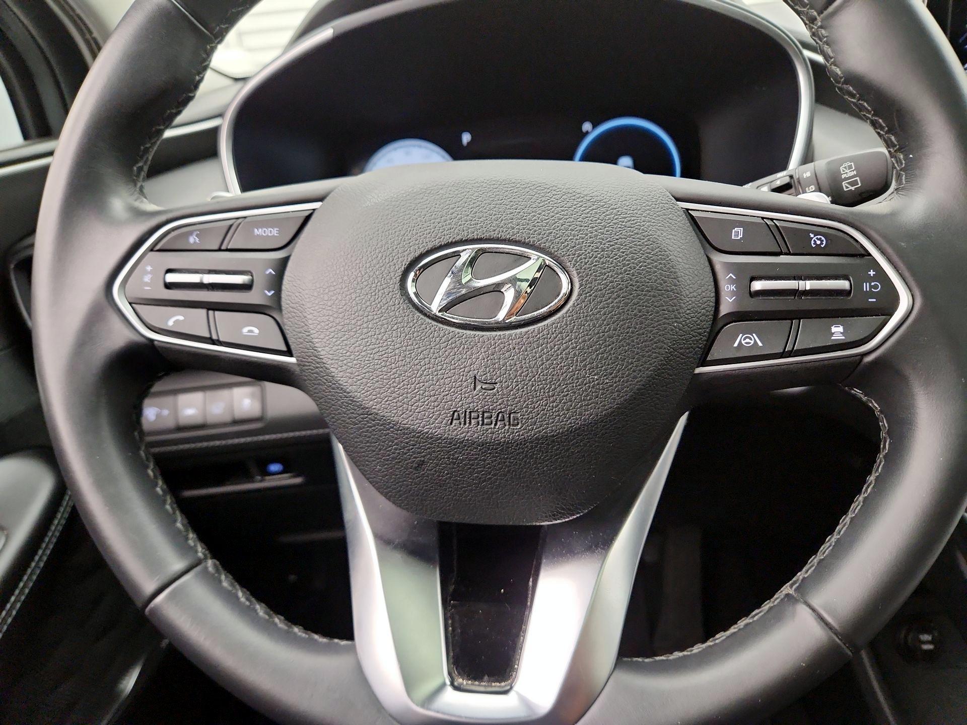 Thumbnail: 2023 Hyundai Santa Fe - 10