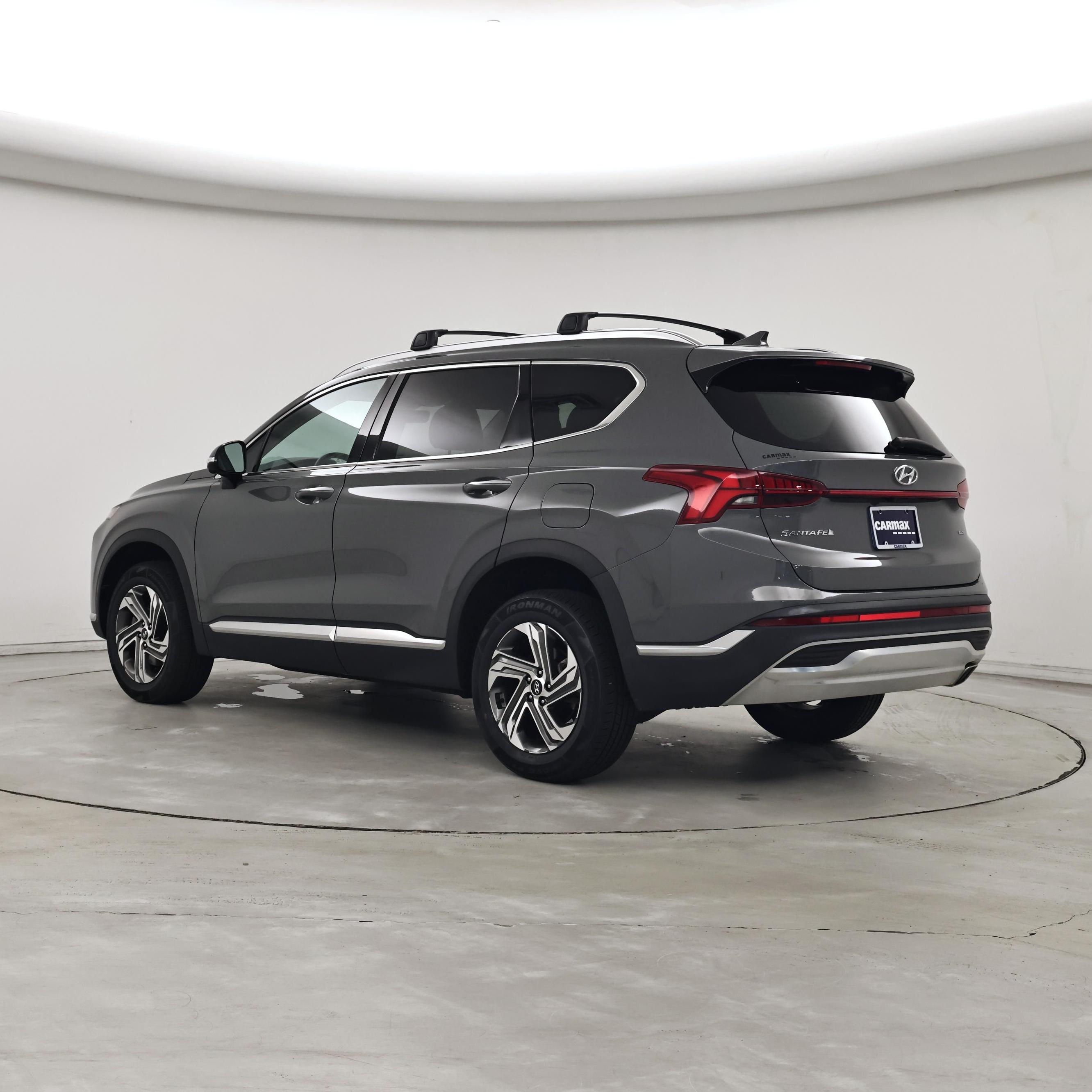 Thumbnail: 2023 Hyundai Santa Fe - 2
