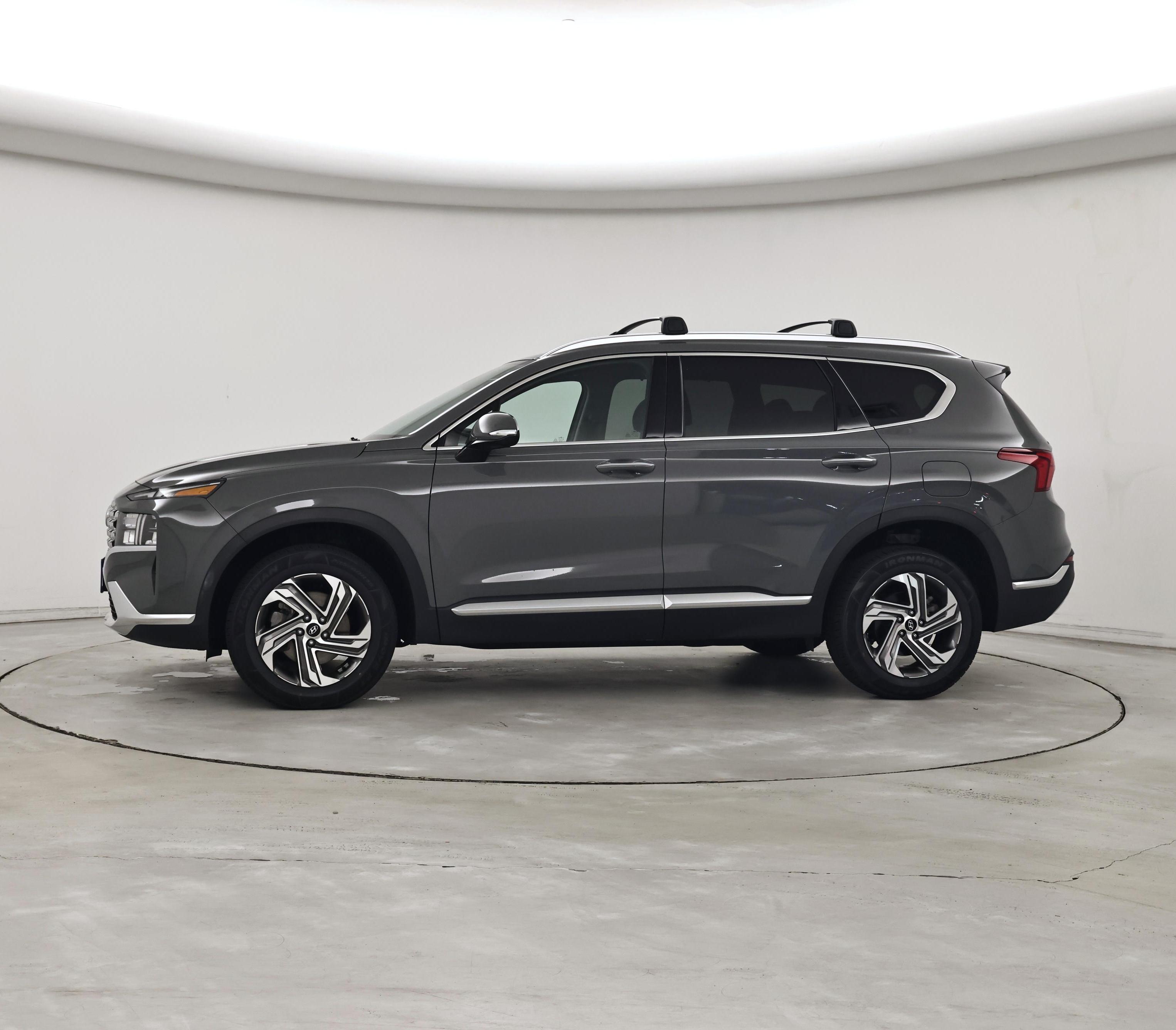 Thumbnail: 2023 Hyundai Santa Fe - 3