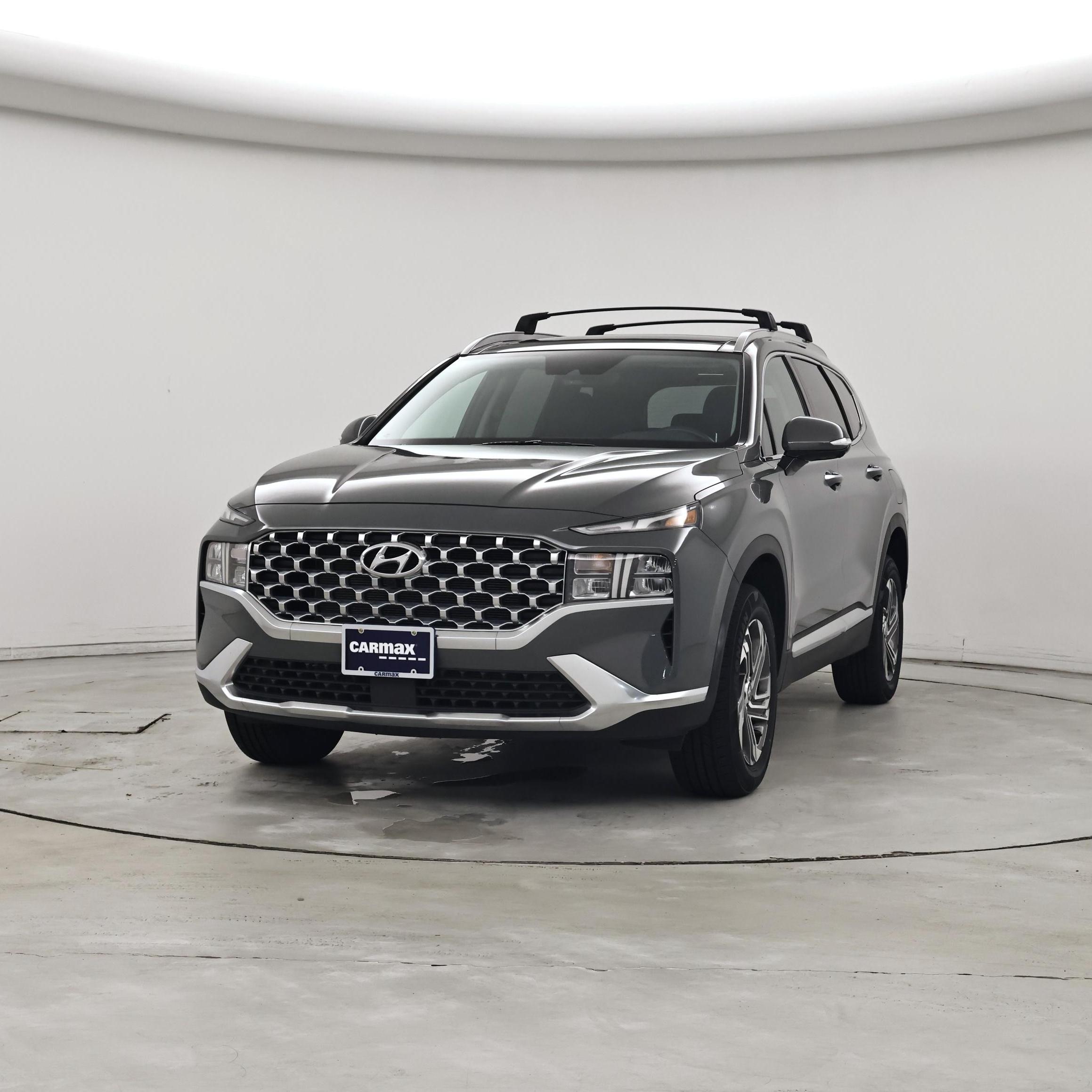 Thumbnail: 2023 Hyundai Santa Fe - 4
