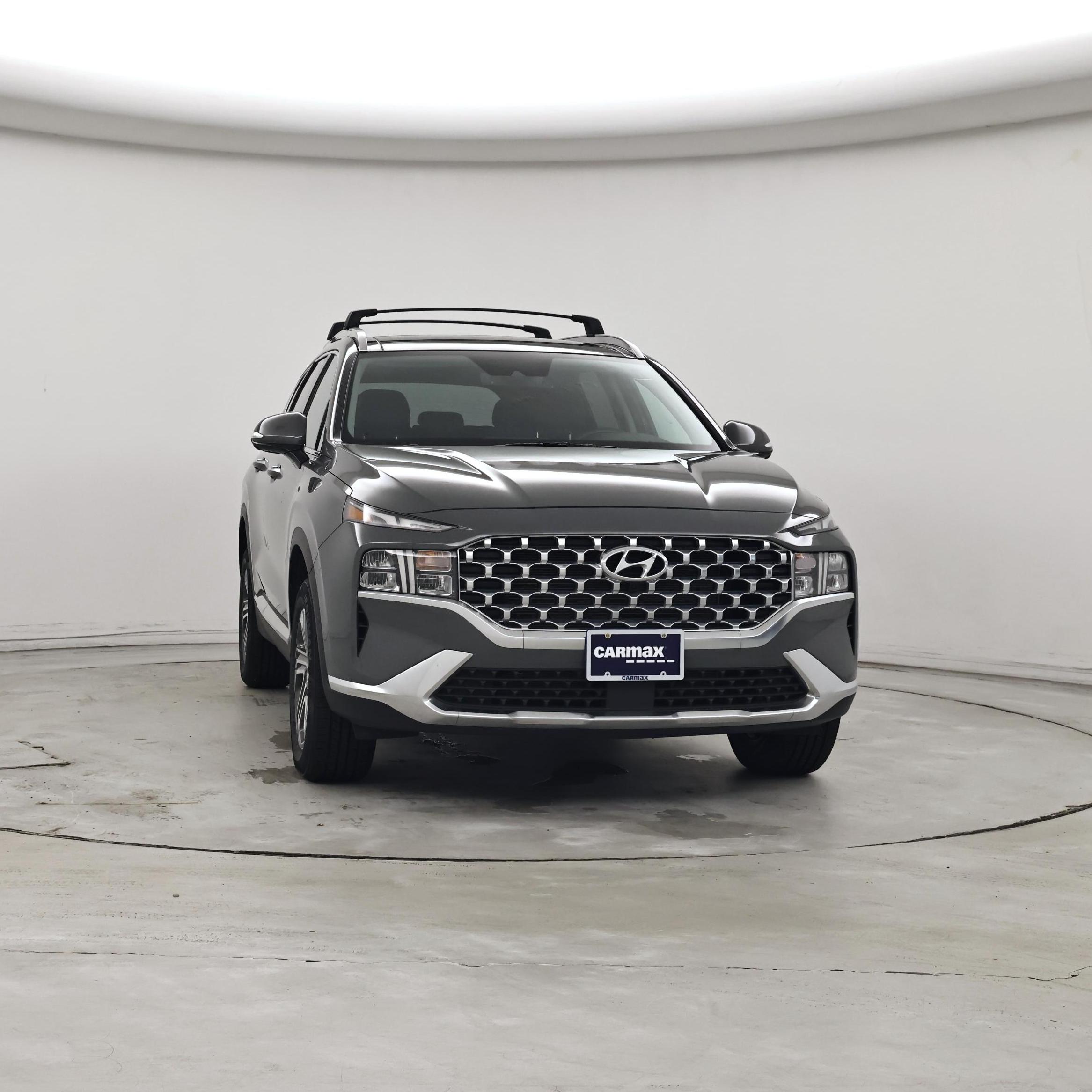 Thumbnail: 2023 Hyundai Santa Fe - 5