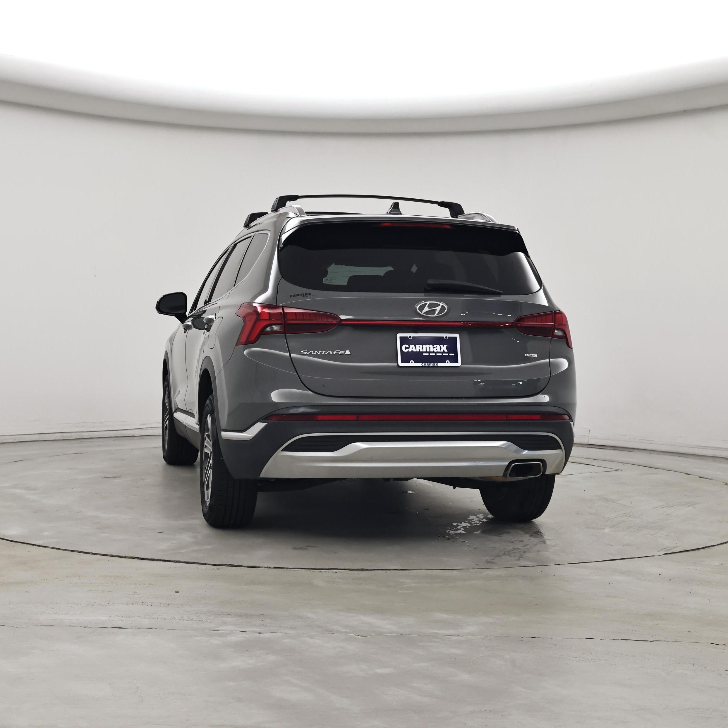 Thumbnail: 2023 Hyundai Santa Fe - 6