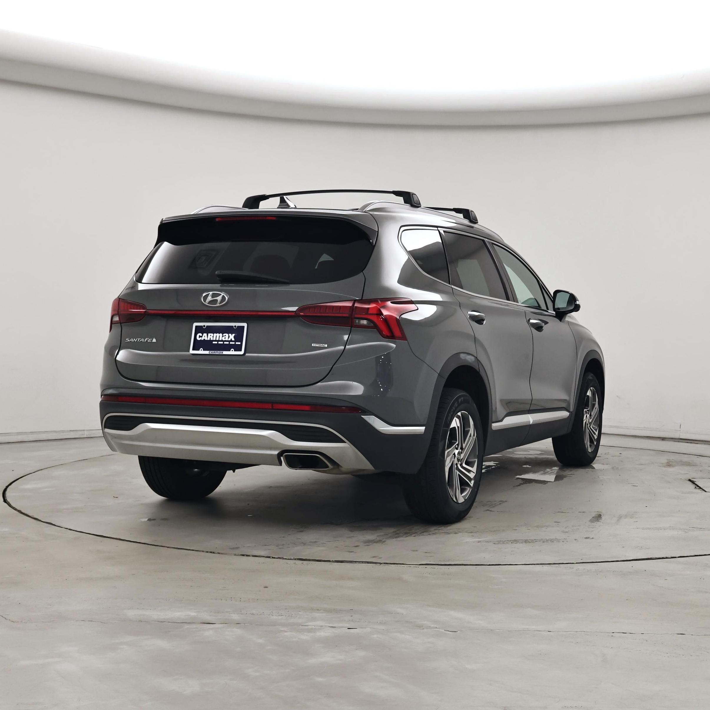 Thumbnail: 2023 Hyundai Santa Fe - 8