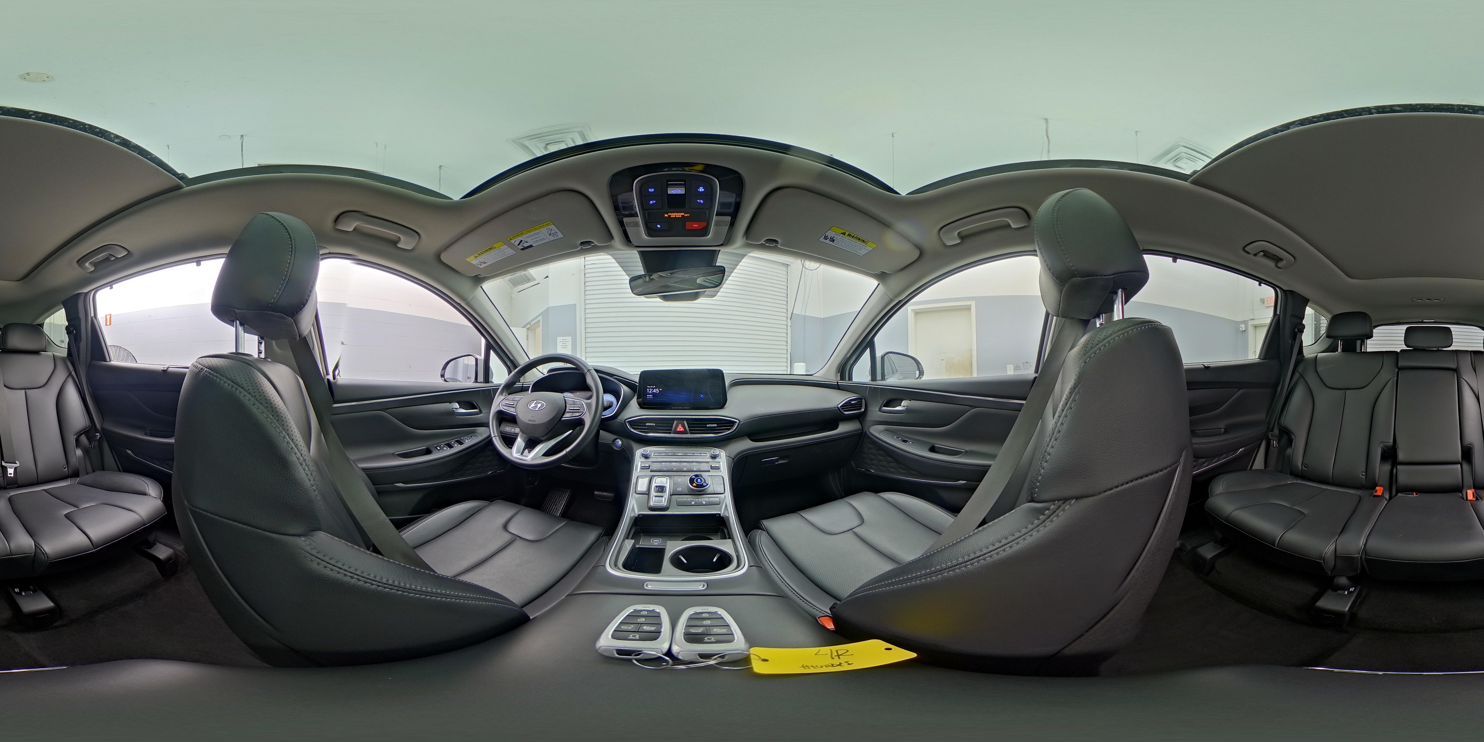 2023 Hyundai Santa Fe SEL - Photo 26