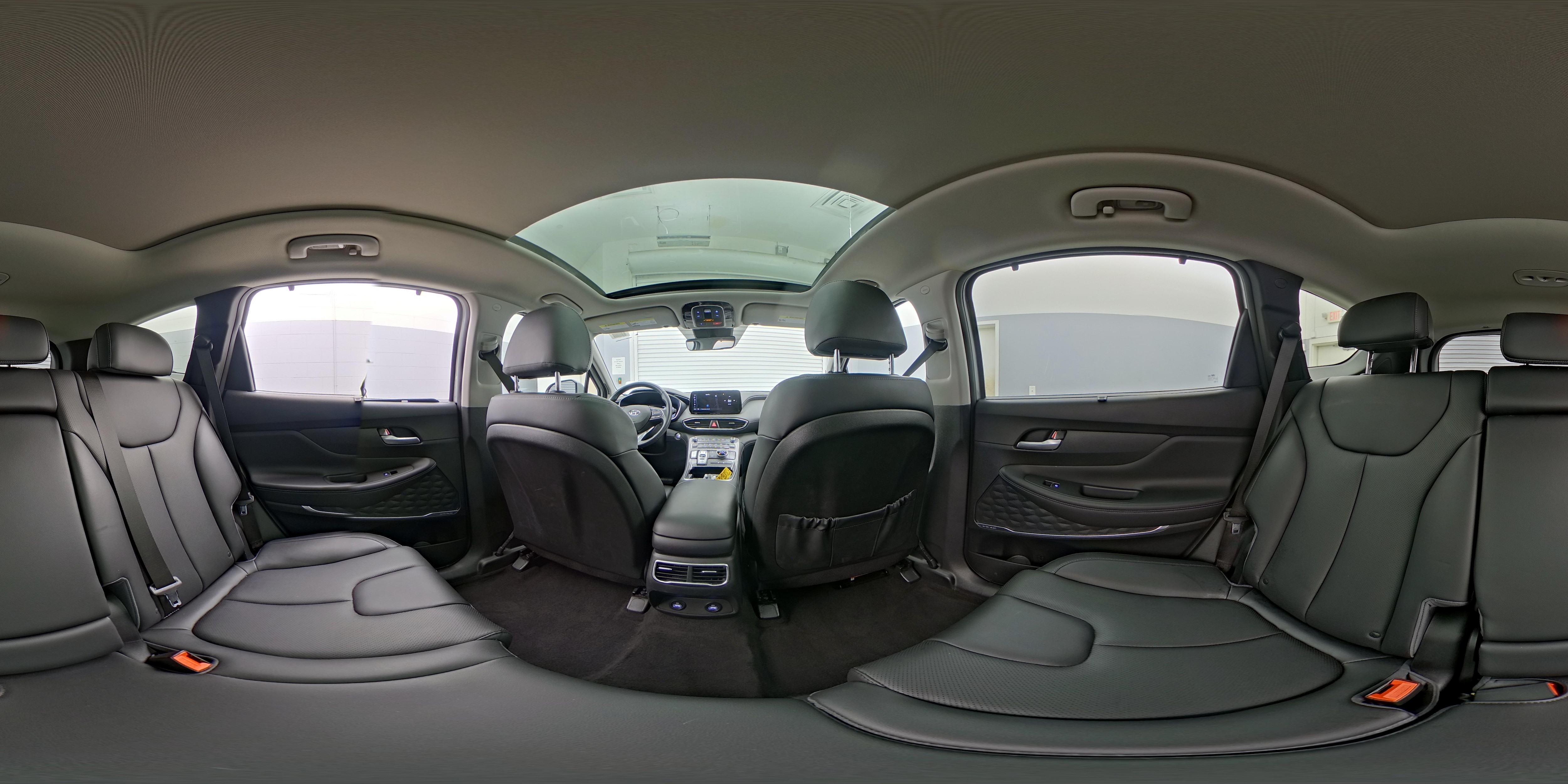 2023 Hyundai Santa Fe SEL - Photo 27