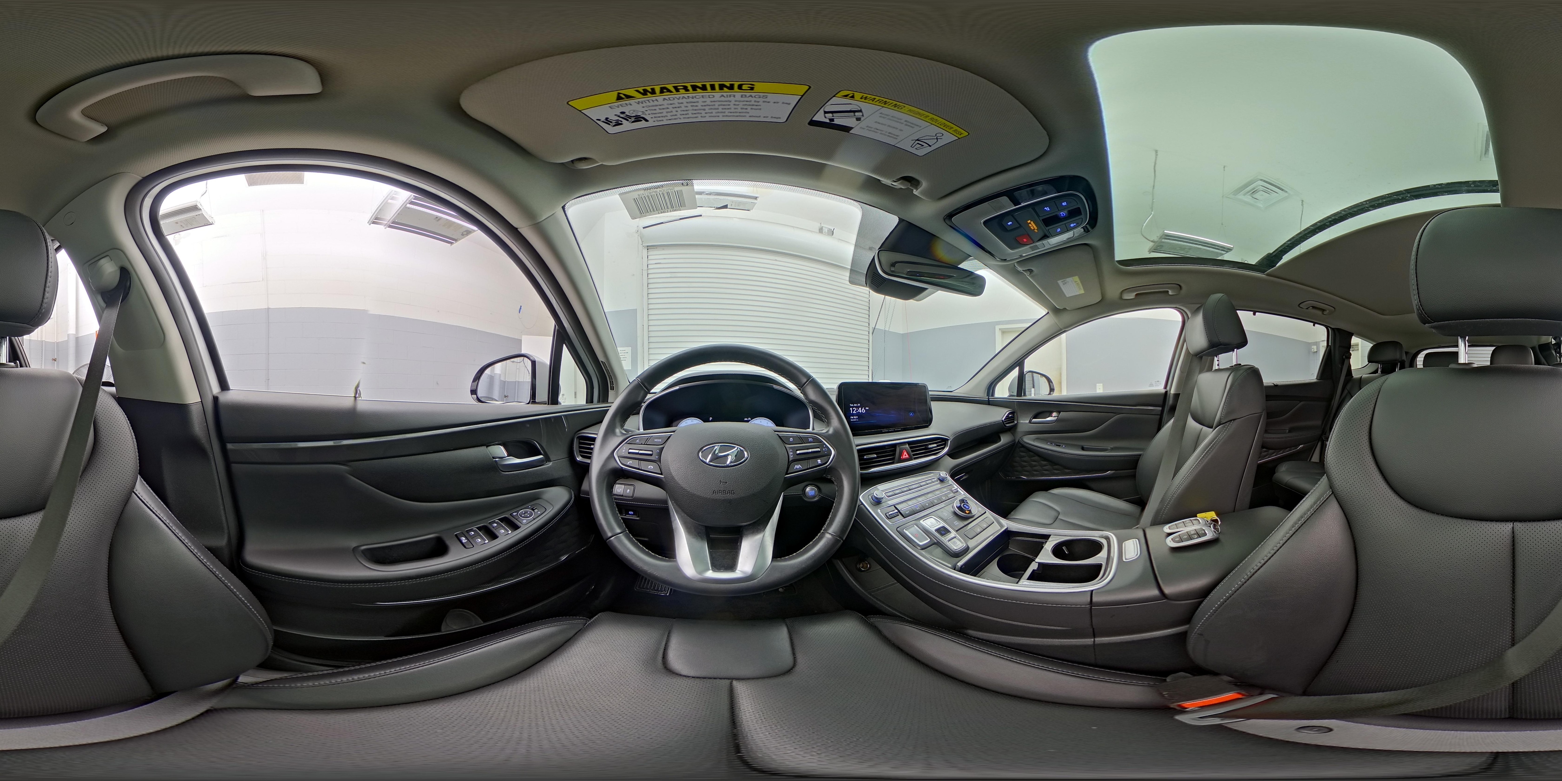 2023 Hyundai Santa Fe SEL - Photo 28