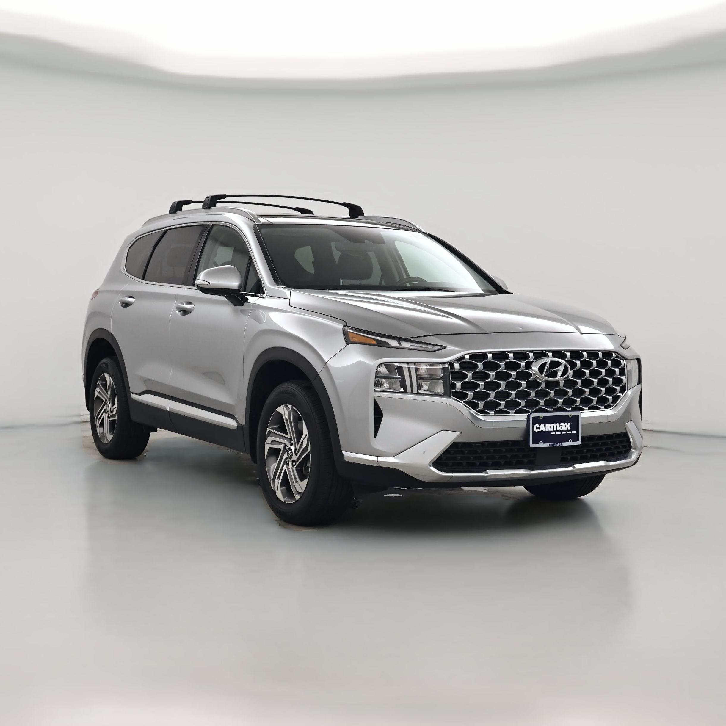 Thumbnail: 2023 Hyundai Santa Fe - 1
