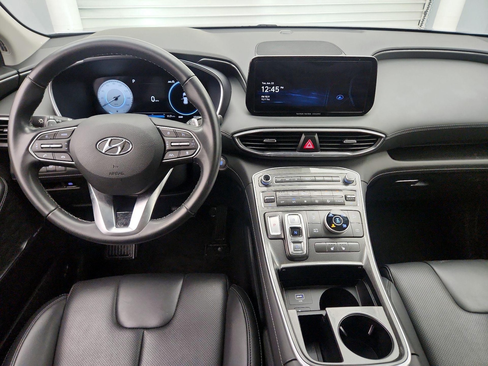 2023 Hyundai Santa Fe SEL - Photo 10
