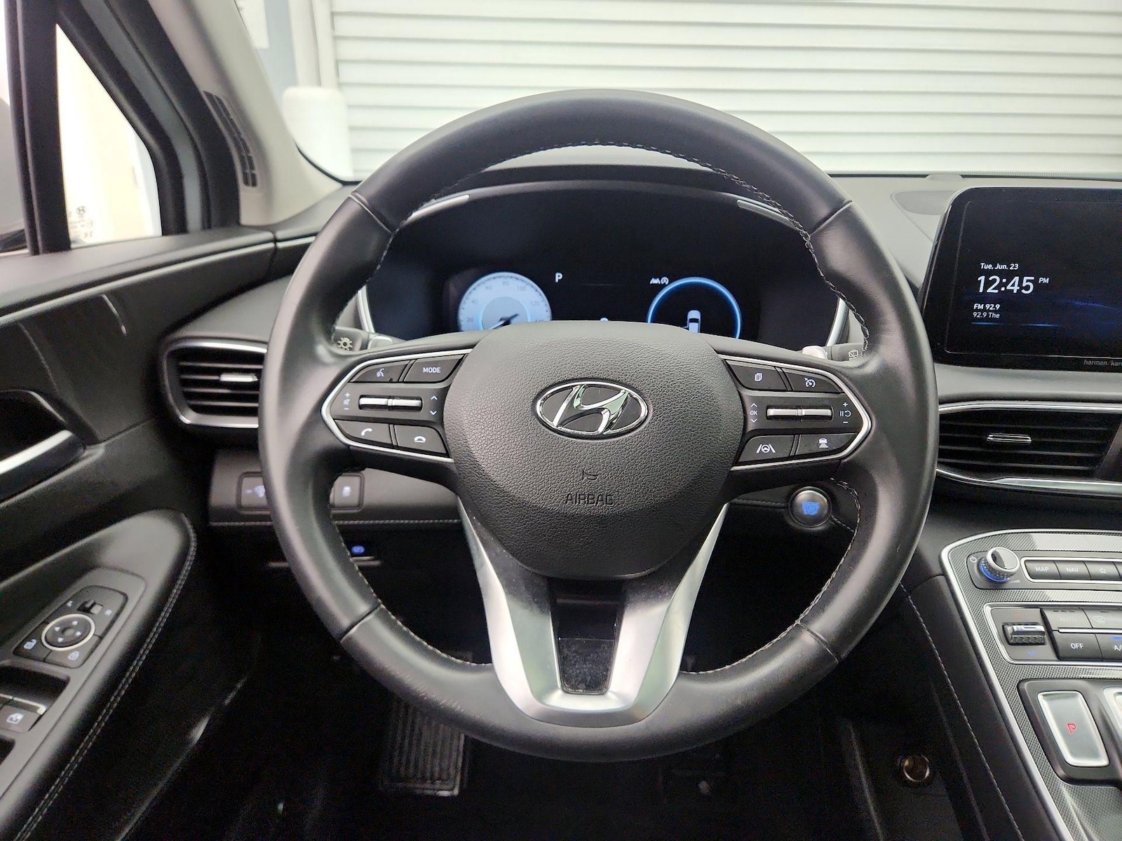 2023 Hyundai Santa Fe SEL - Photo 11