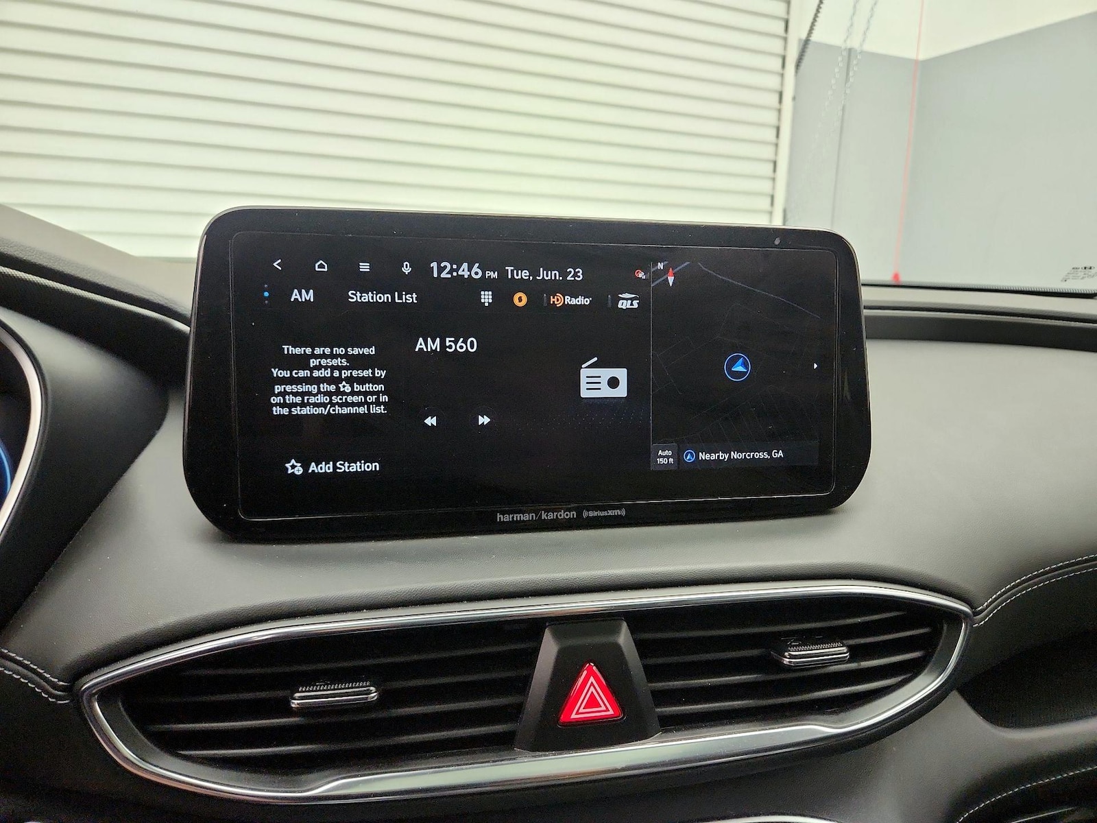 2023 Hyundai Santa Fe SEL - Photo 17
