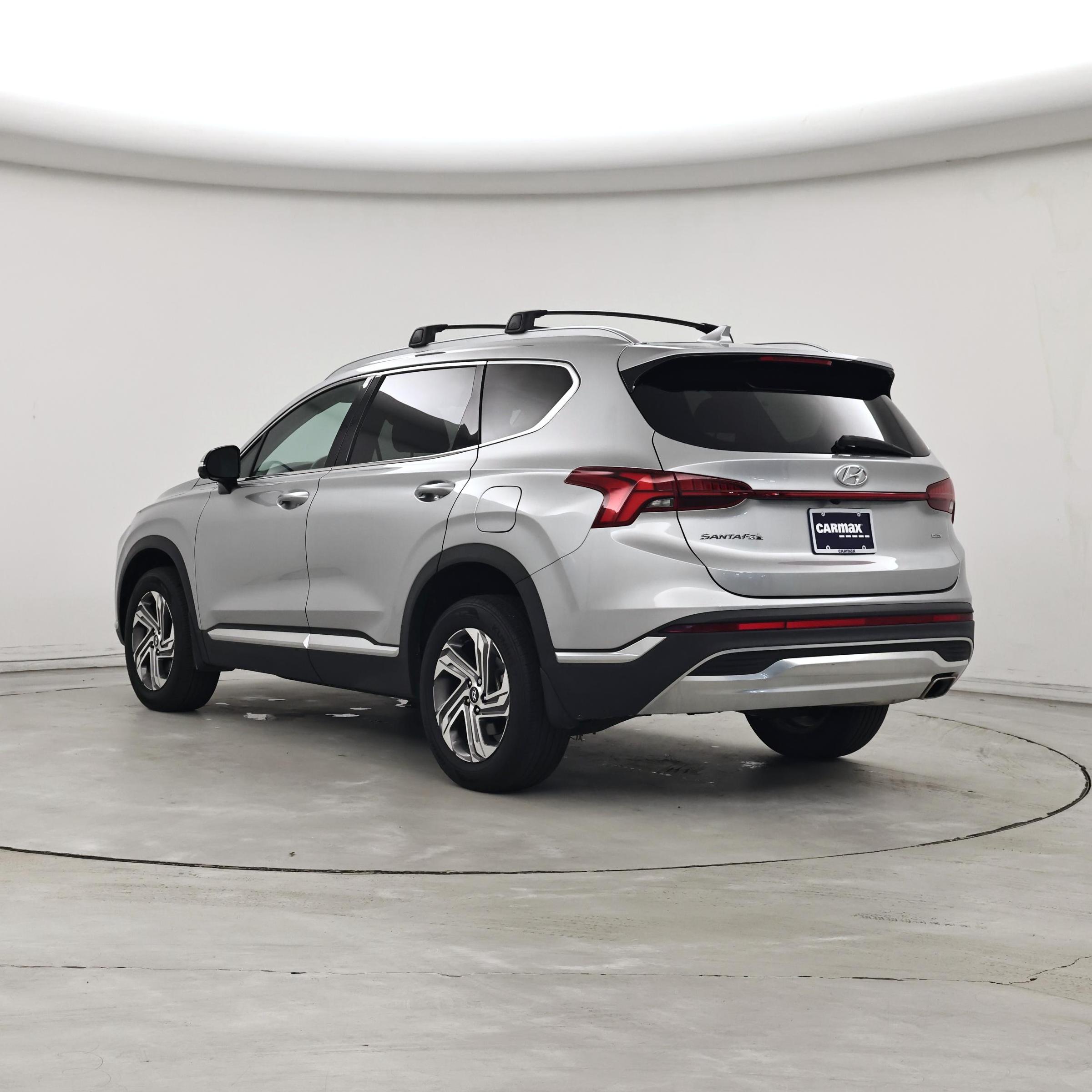 Thumbnail: 2023 Hyundai Santa Fe - 2