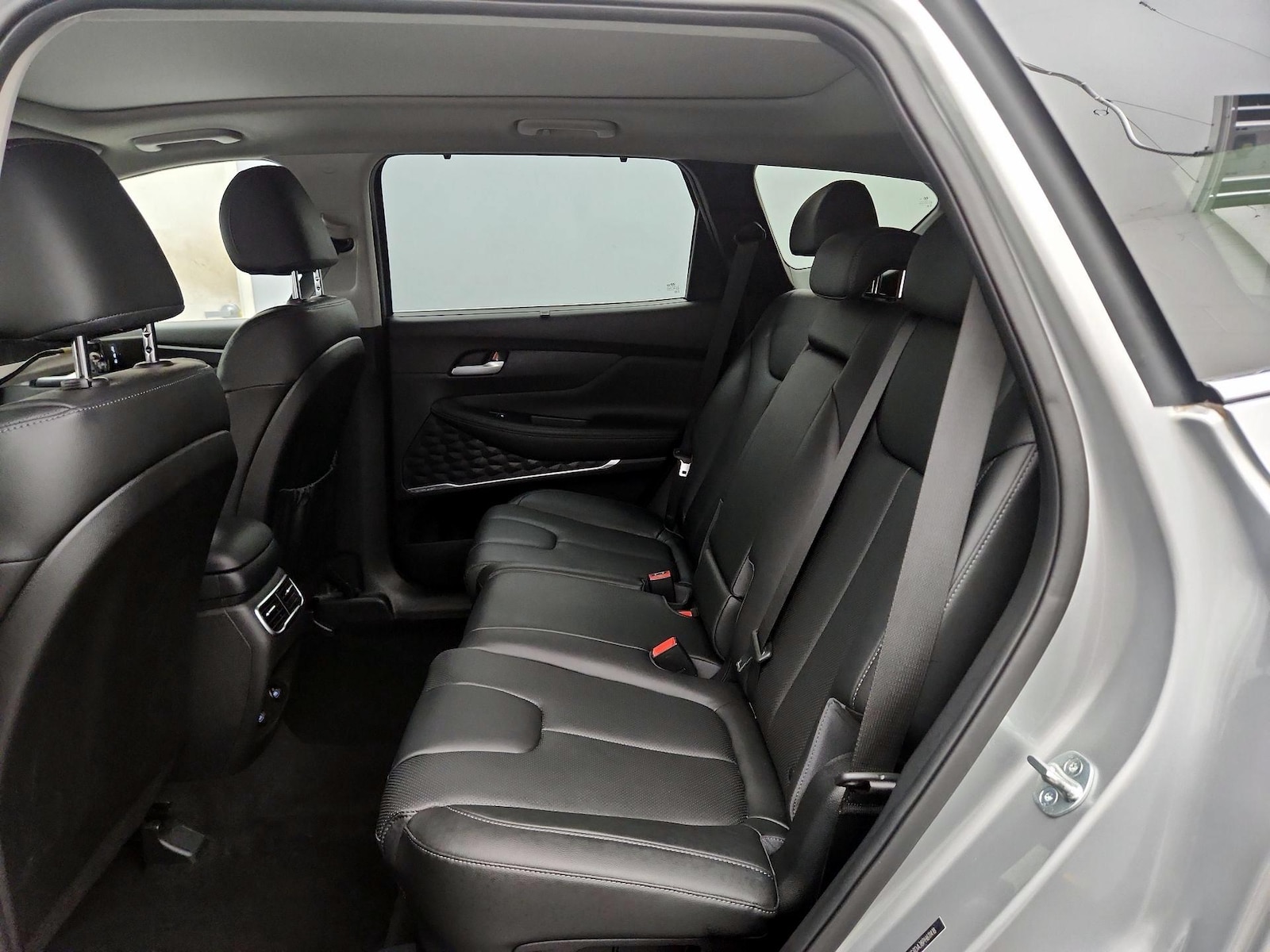 2023 Hyundai Santa Fe SEL - Photo 22