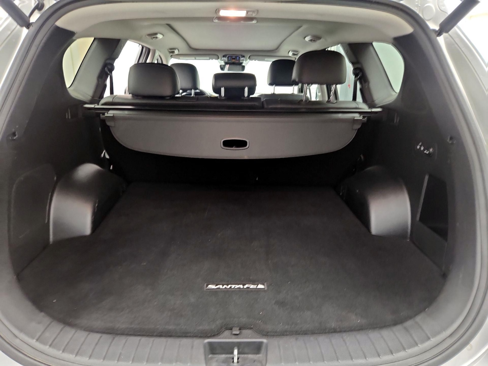2023 Hyundai Santa Fe SEL - Photo 23