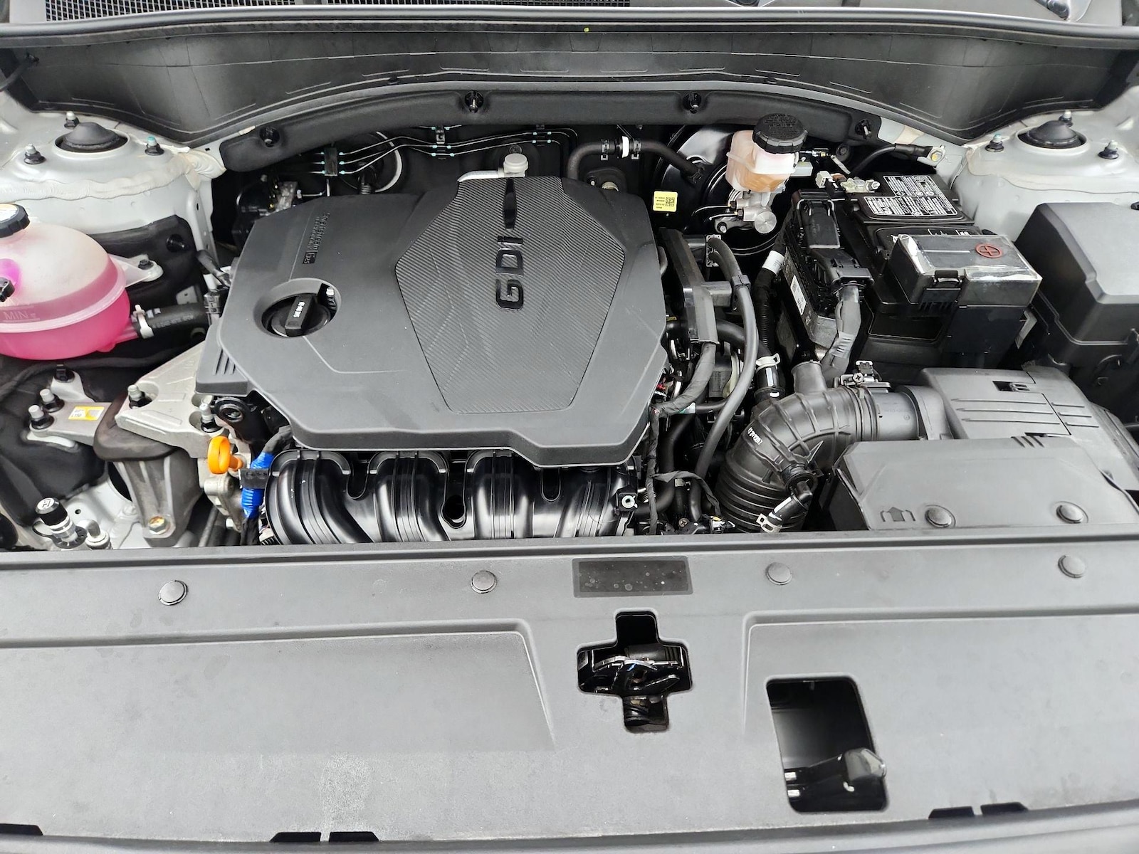 2023 Hyundai Santa Fe SEL - Photo 24