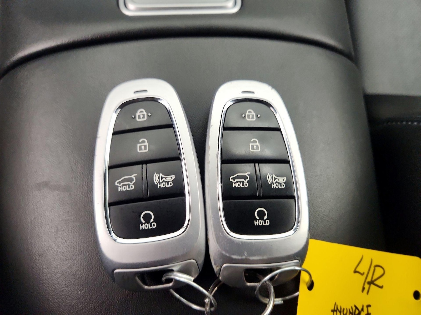 2023 Hyundai Santa Fe SEL - Photo 25