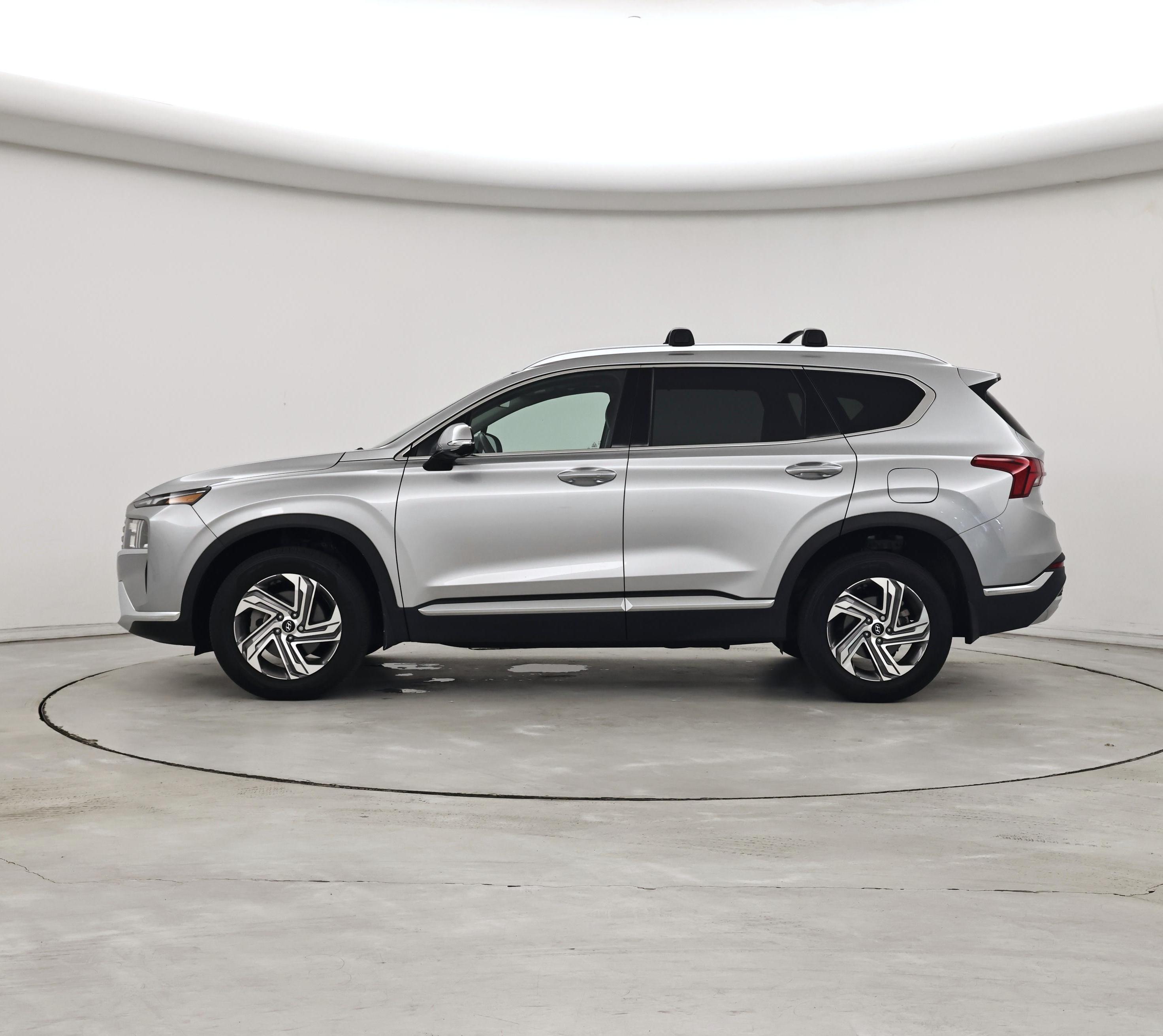 Thumbnail: 2023 Hyundai Santa Fe - 3