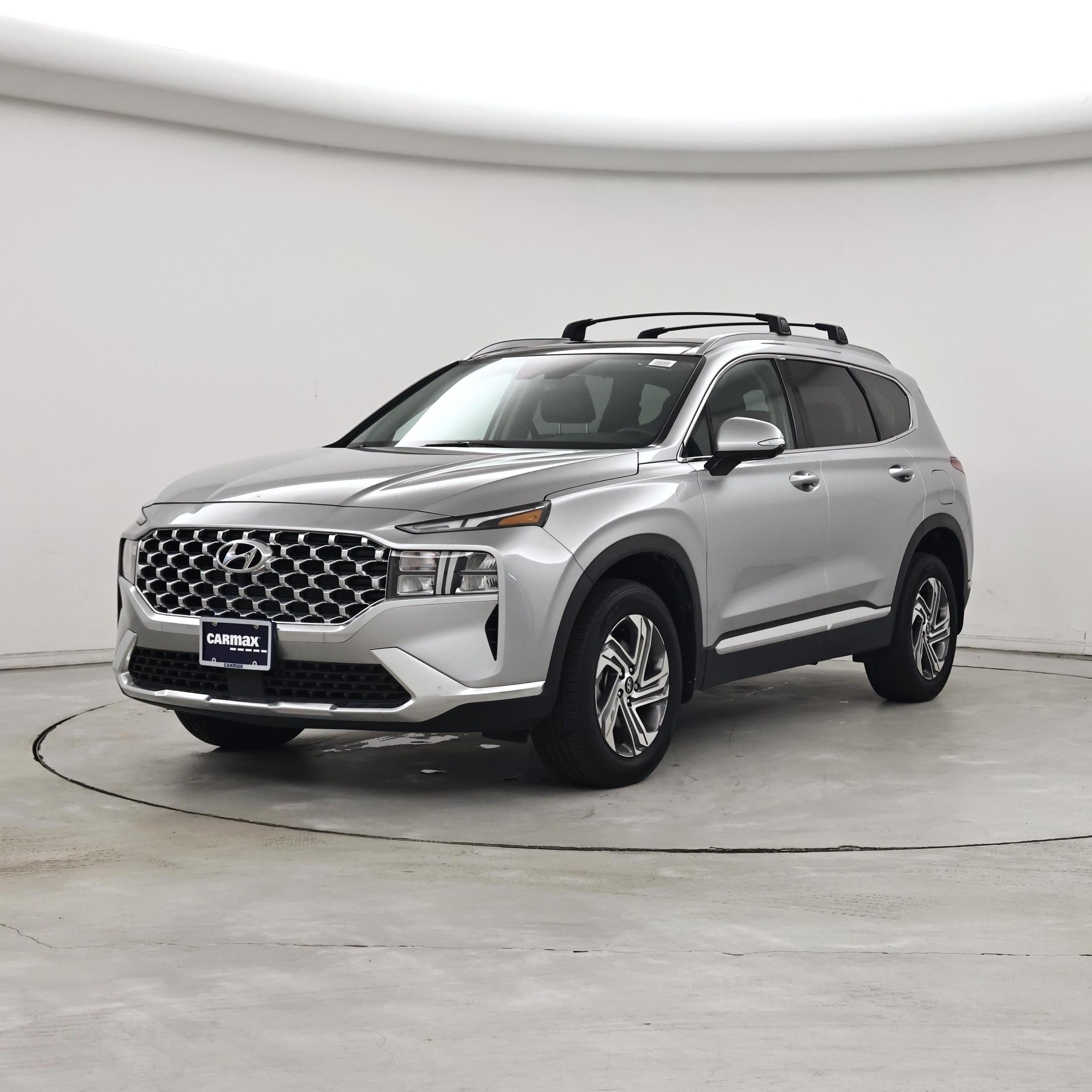 Thumbnail: 2023 Hyundai Santa Fe - 4
