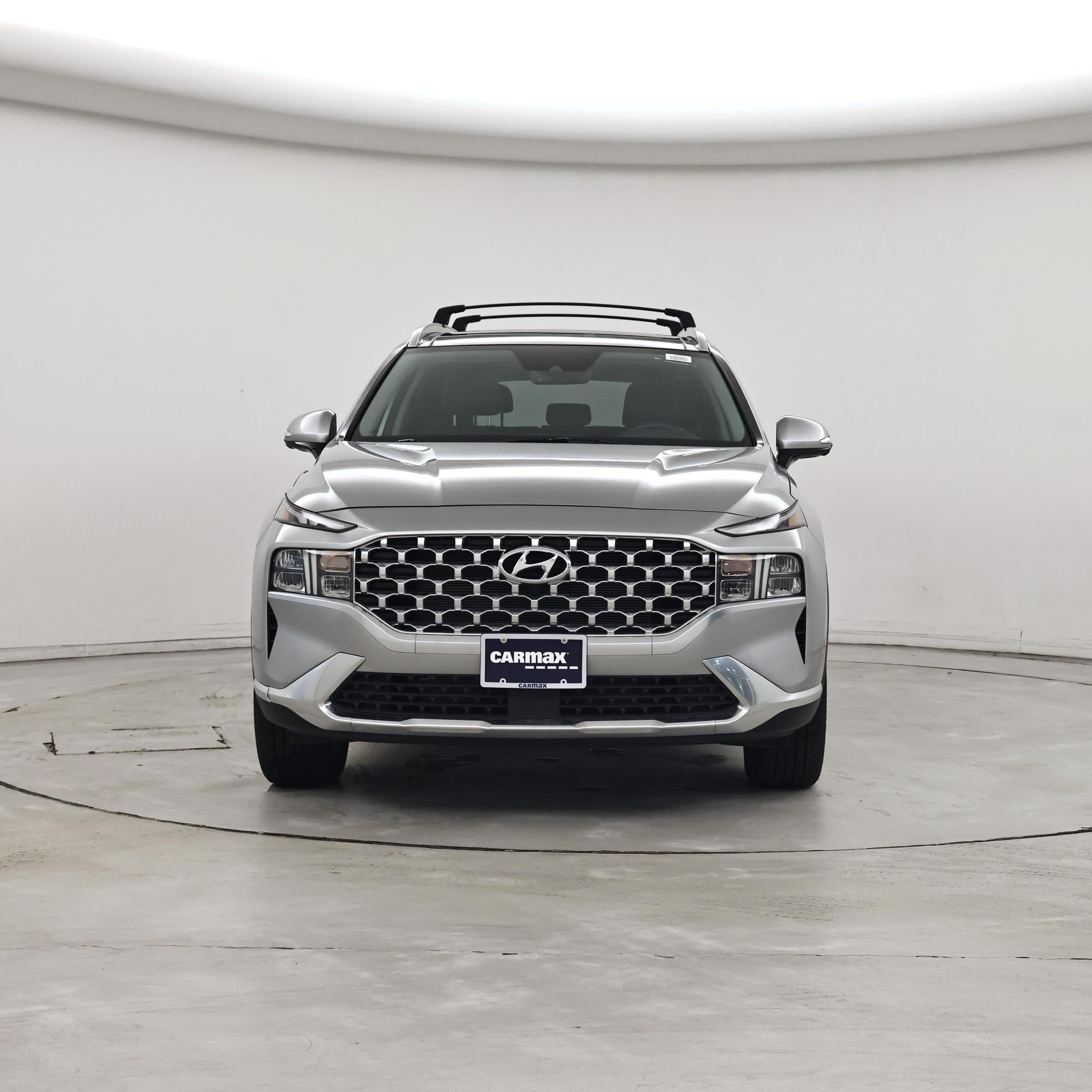 Thumbnail: 2023 Hyundai Santa Fe - 5