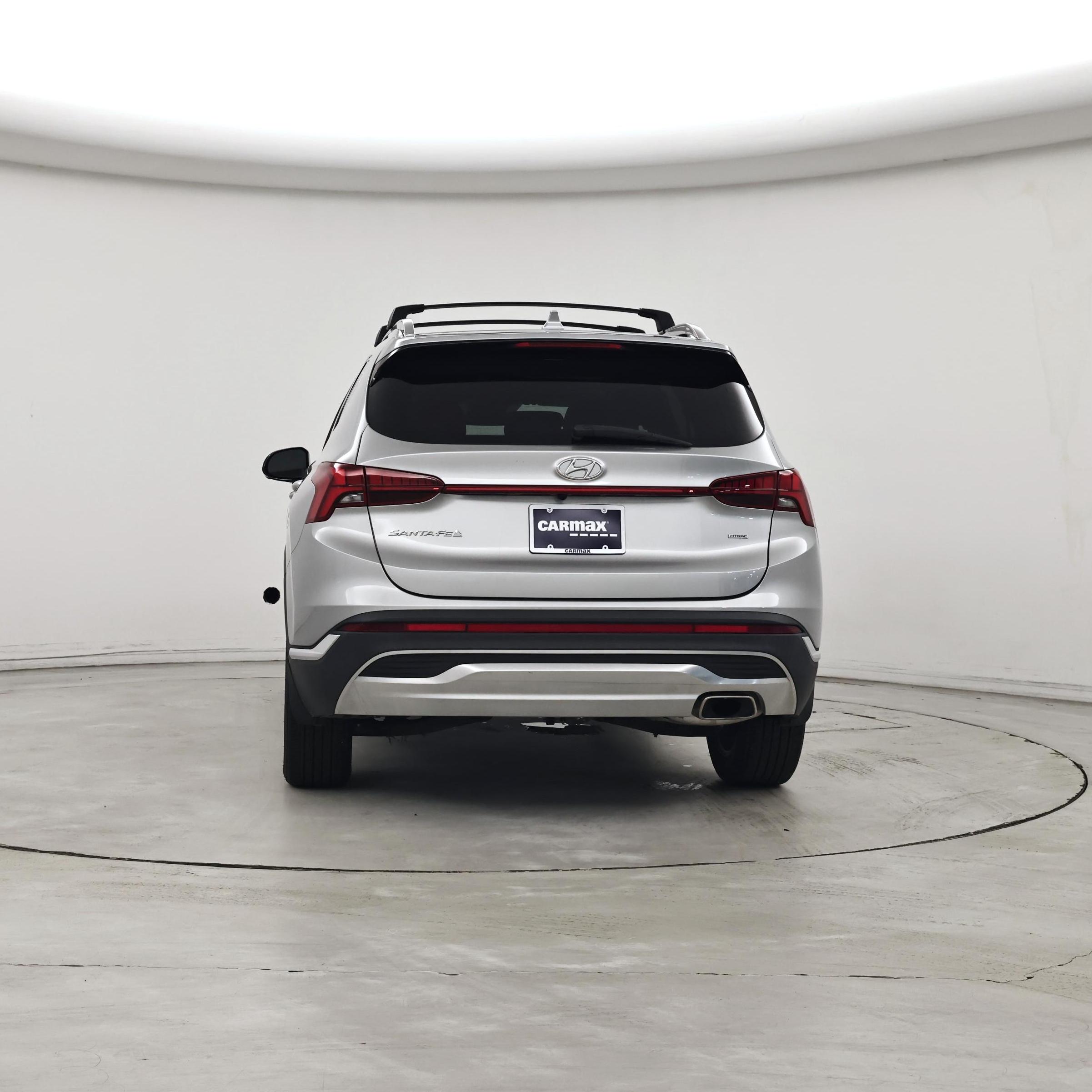 Thumbnail: 2023 Hyundai Santa Fe - 6