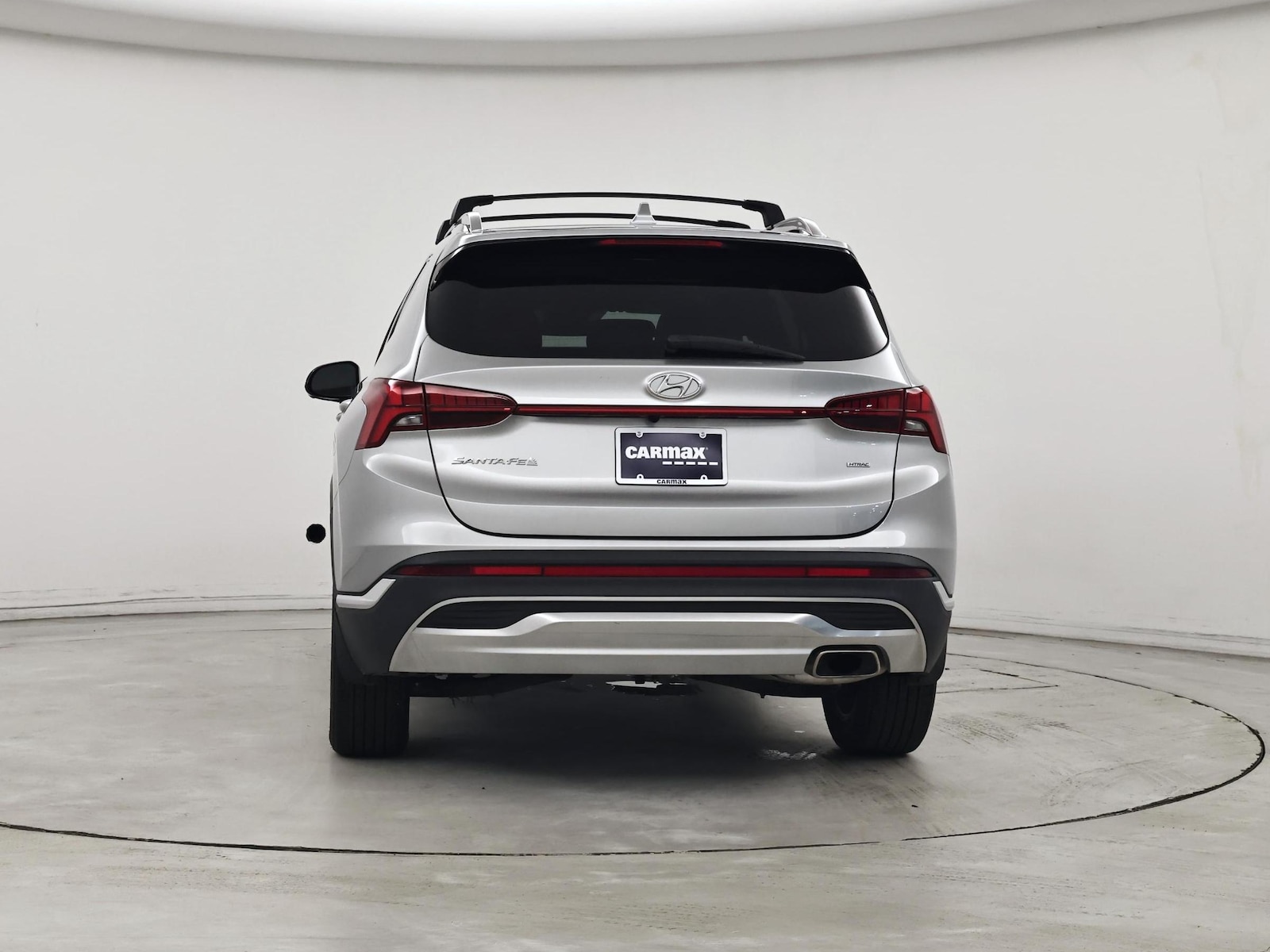 2023 Hyundai Santa Fe SEL - Photo 7