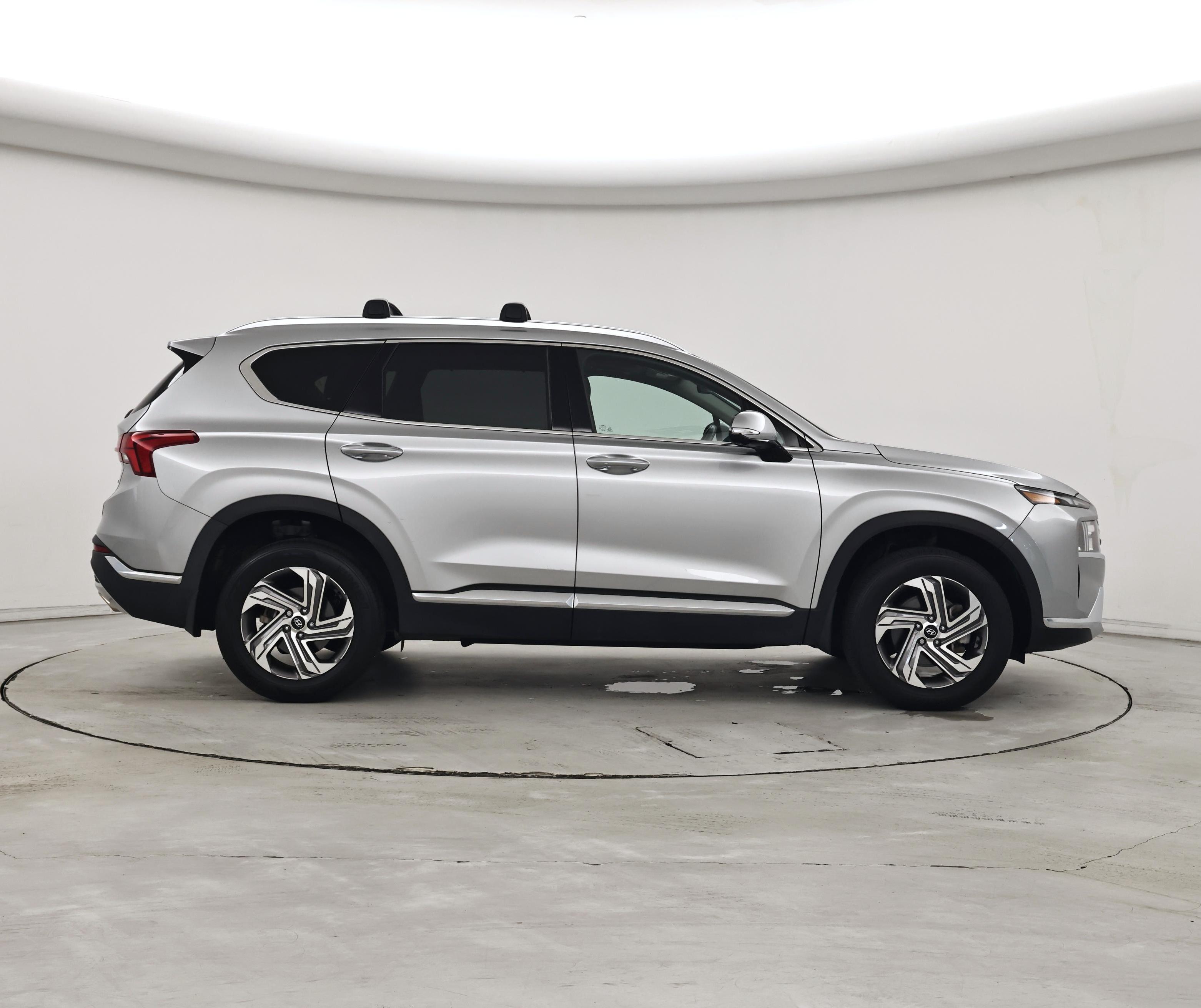 Thumbnail: 2023 Hyundai Santa Fe - 7