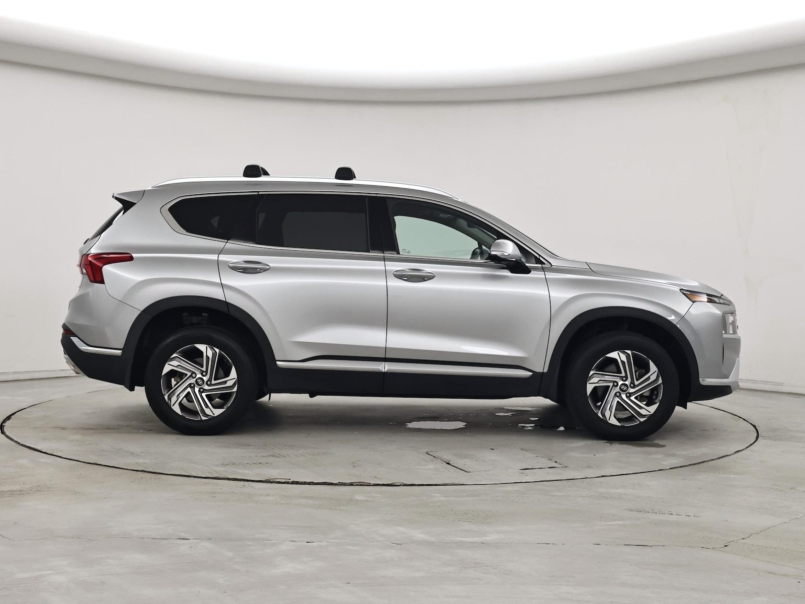 2023 Hyundai Santa Fe SEL - Photo 8