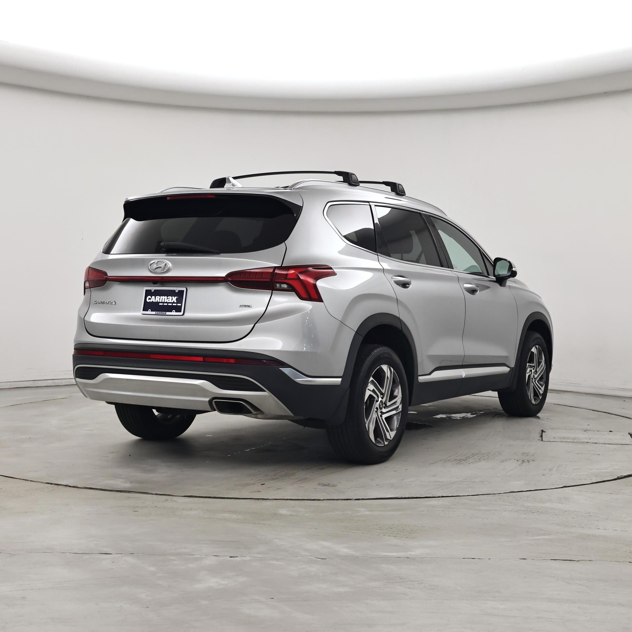 Thumbnail: 2023 Hyundai Santa Fe - 8