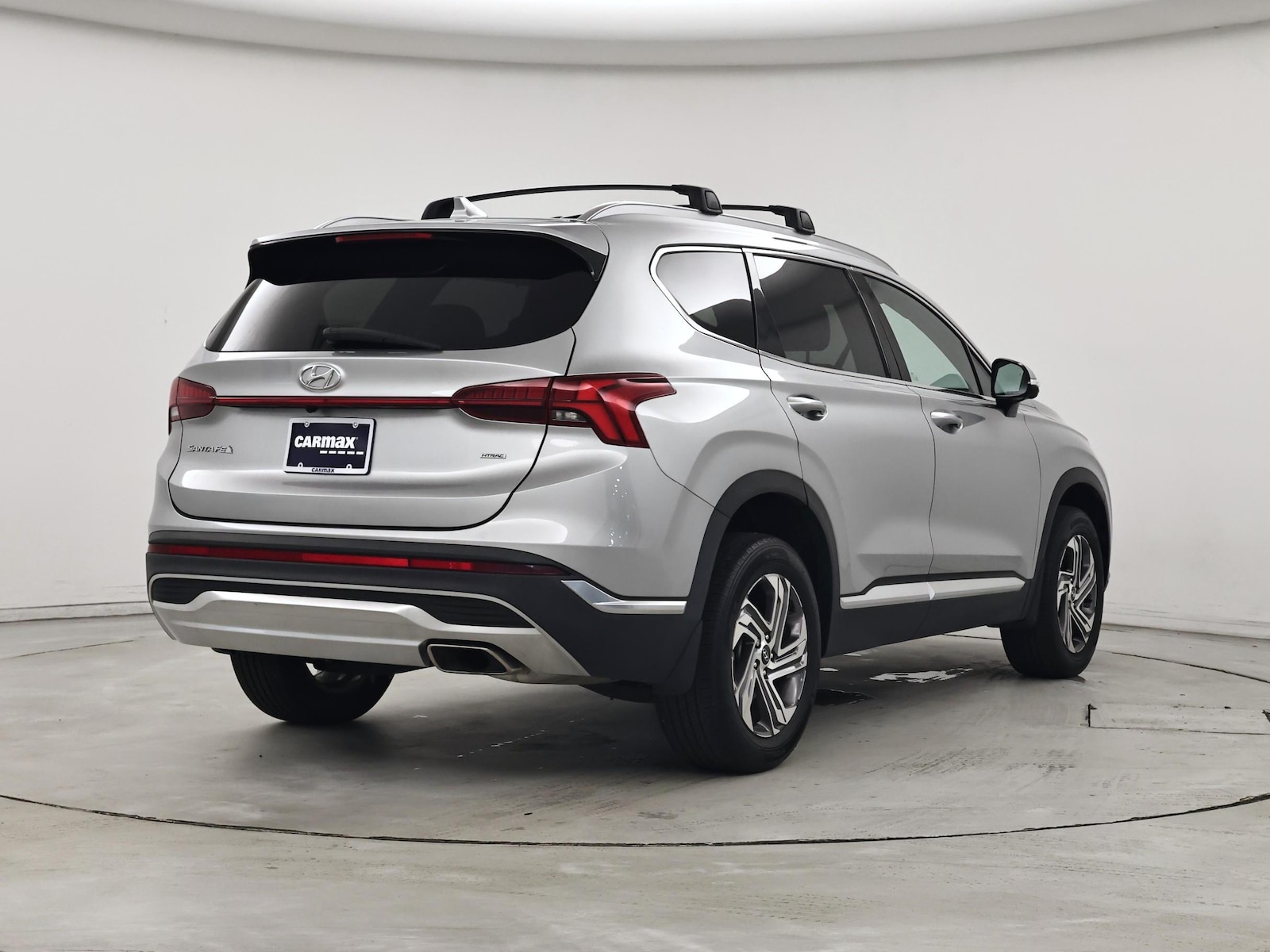 2023 Hyundai Santa Fe SEL - Photo 9