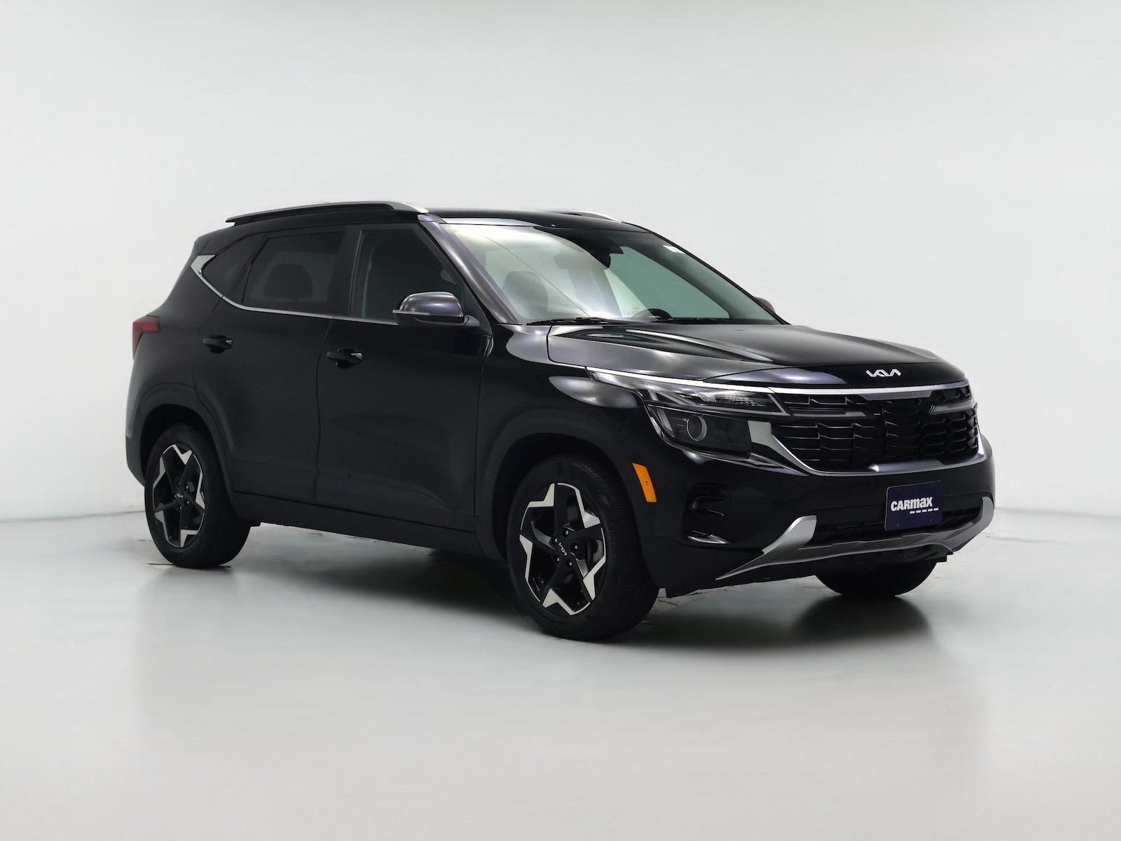 2024 Kia Seltos
