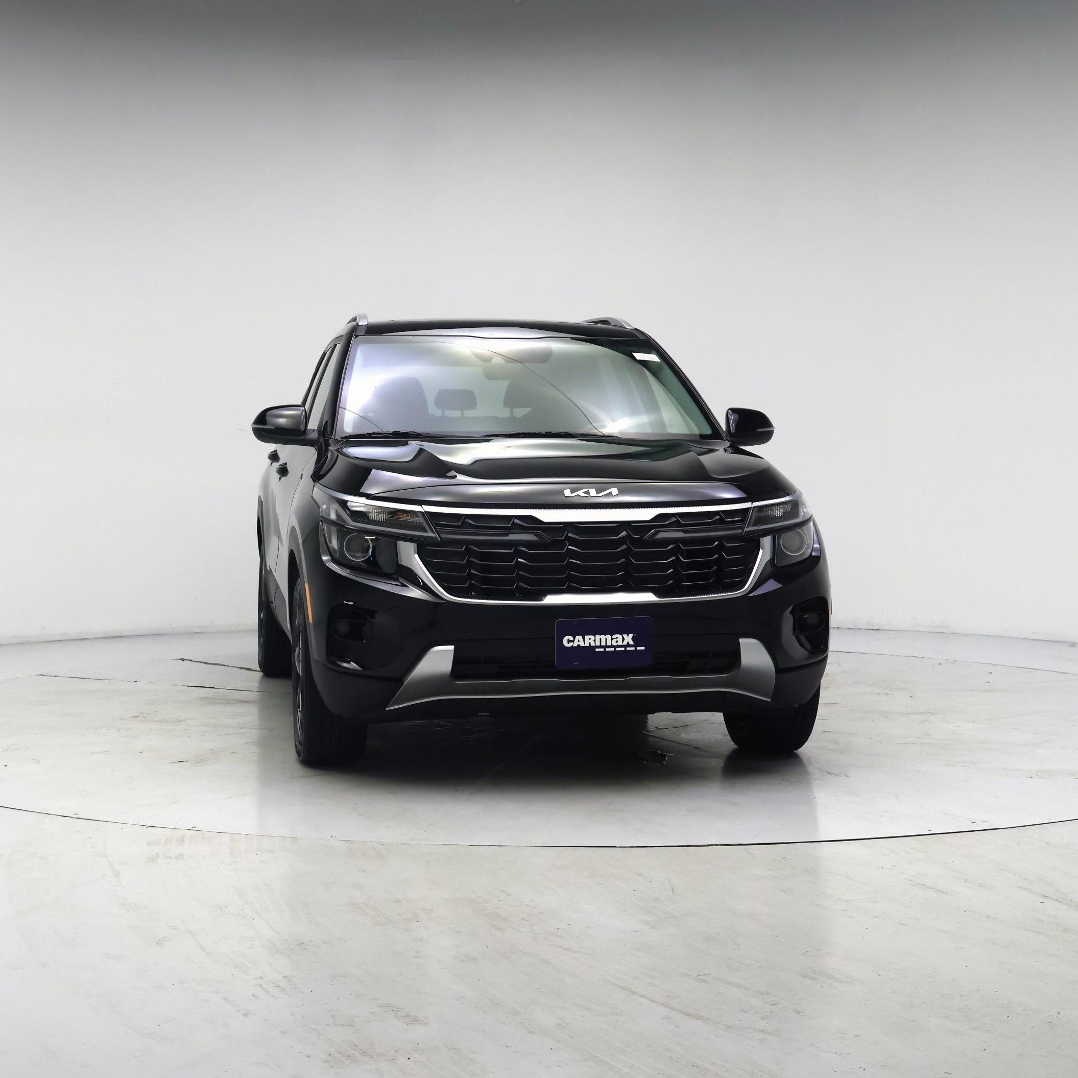 Thumbnail: 2024 Kia Seltos - 5