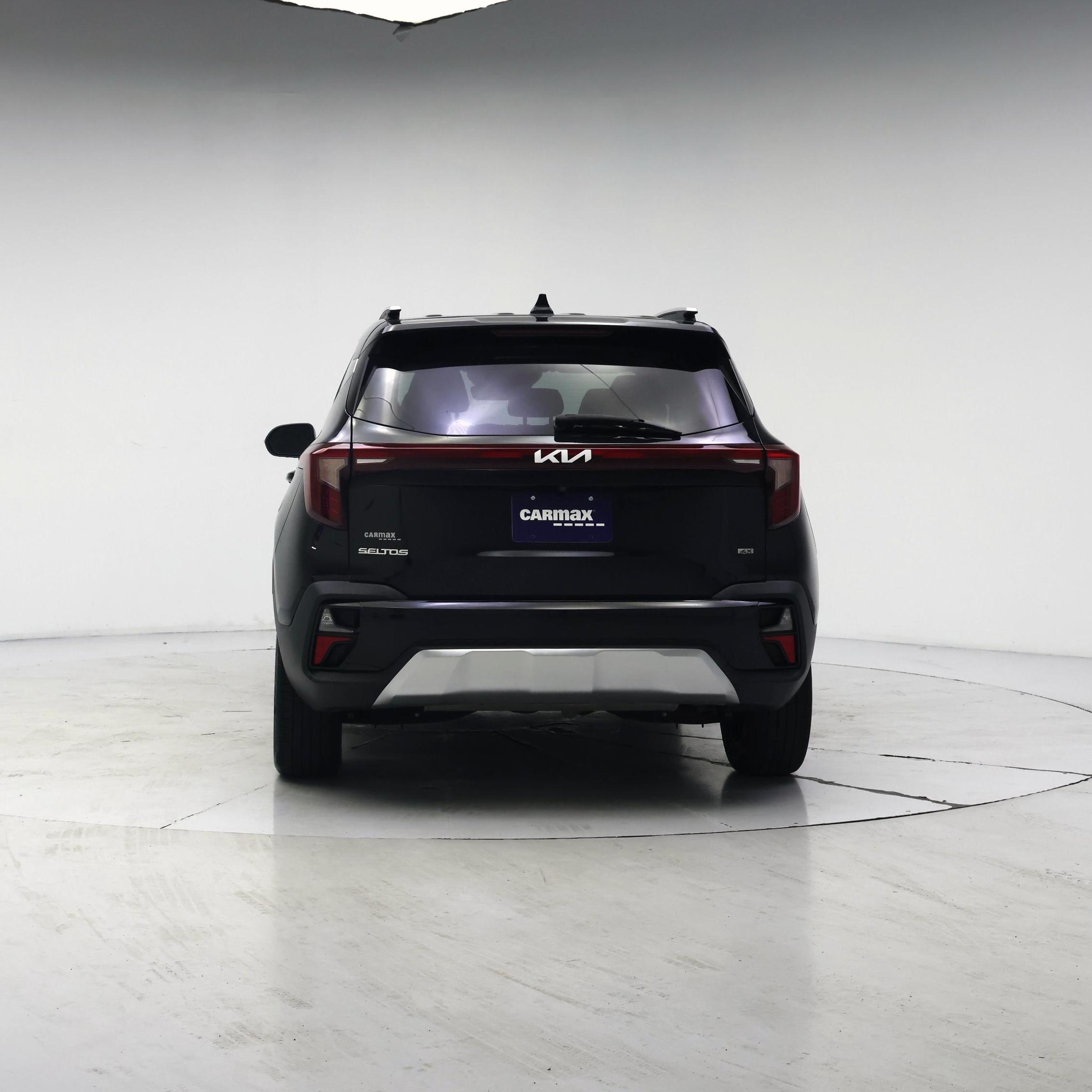 Thumbnail: 2024 Kia Seltos - 6