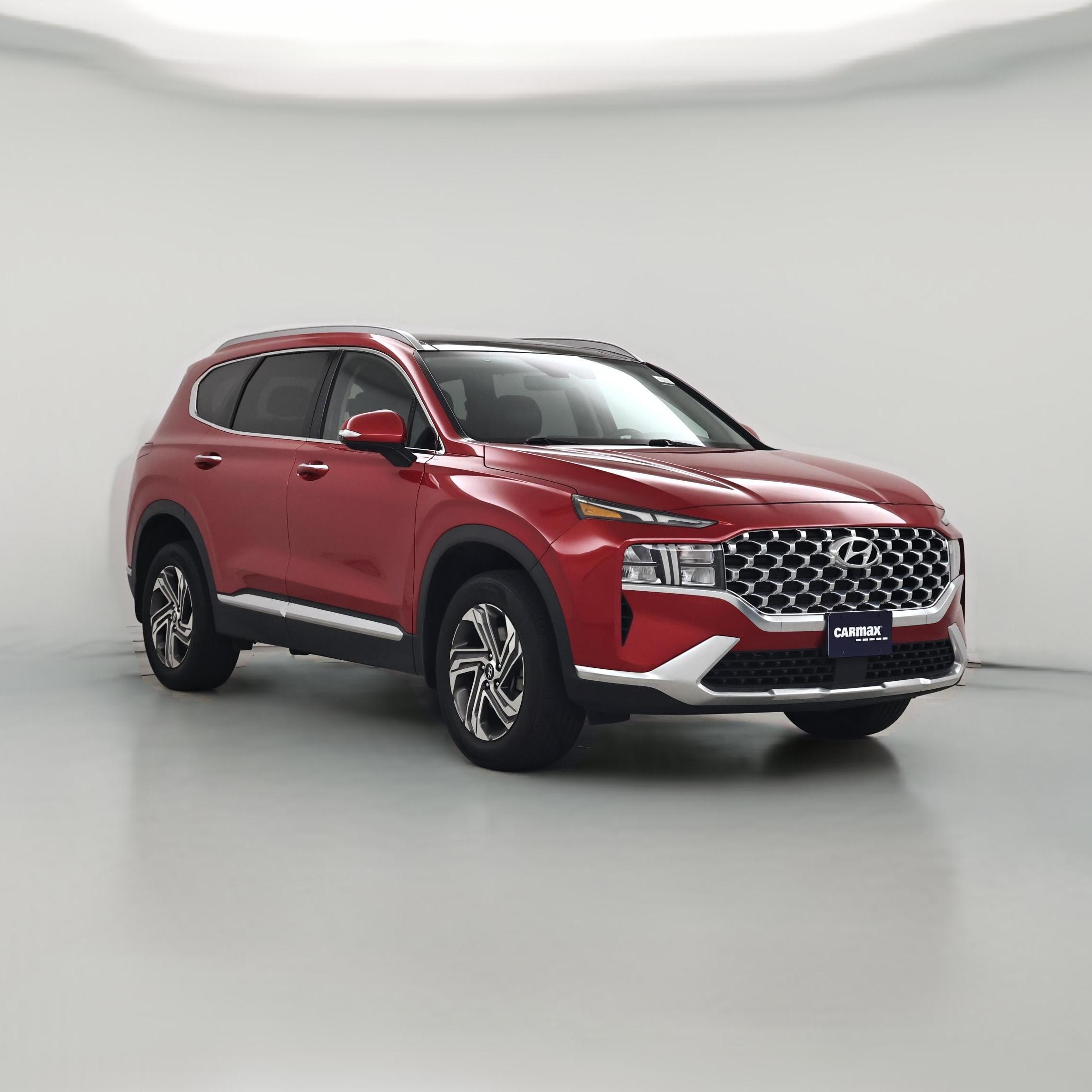 Thumbnail: 2023 Hyundai Santa Fe - 1