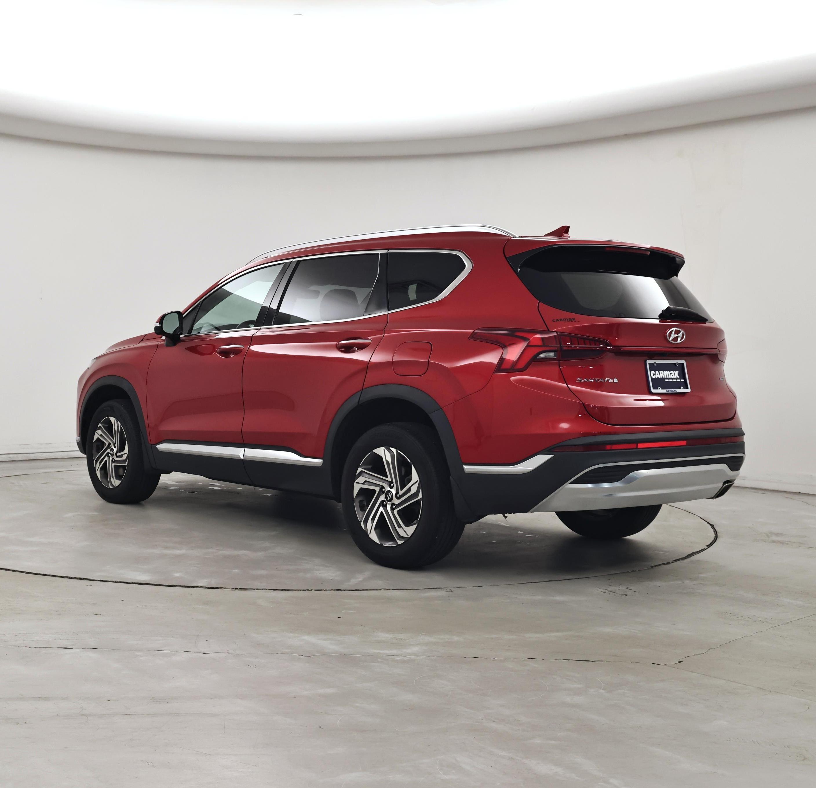 Thumbnail: 2023 Hyundai Santa Fe - 2