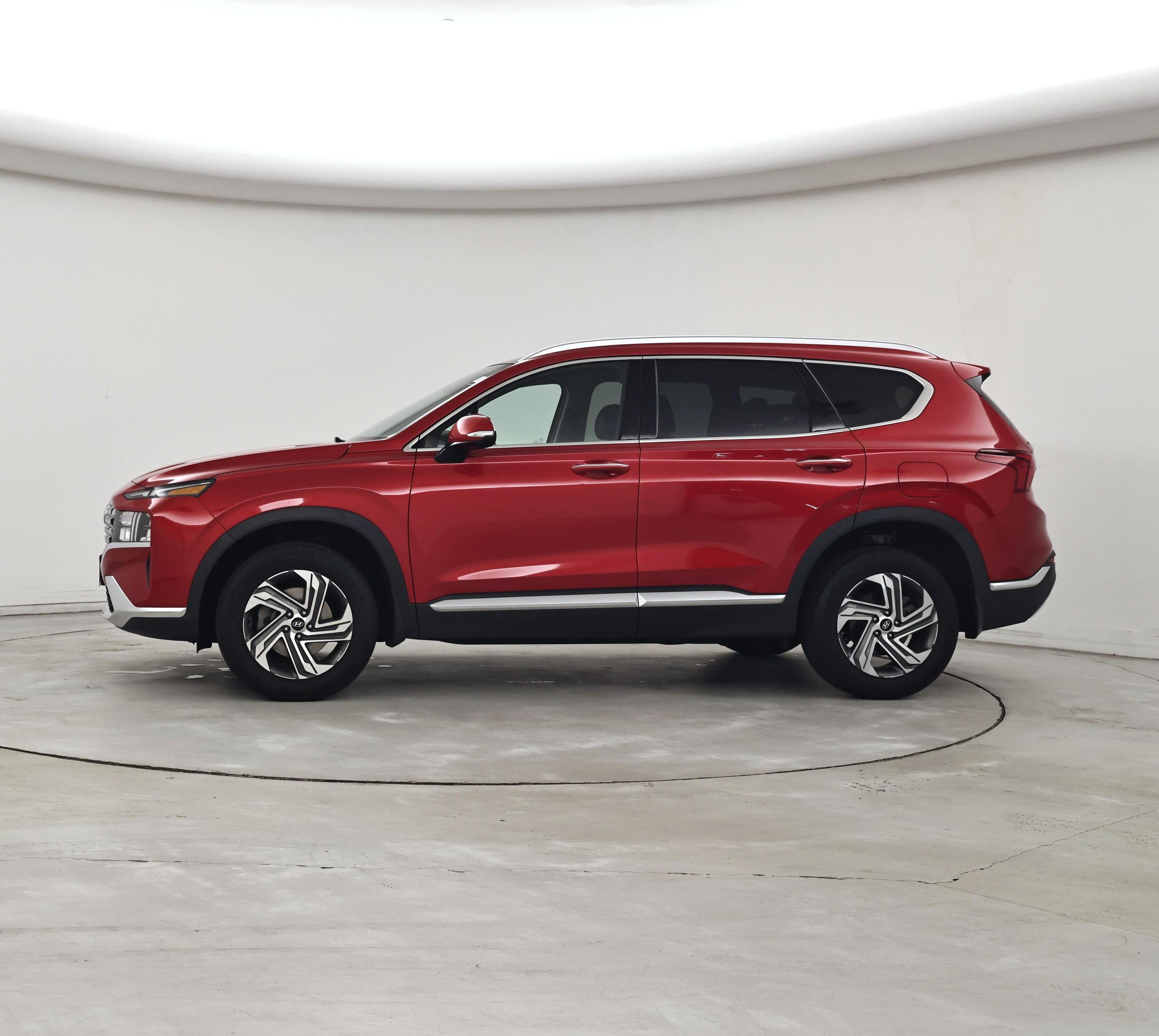 Thumbnail: 2023 Hyundai Santa Fe - 3