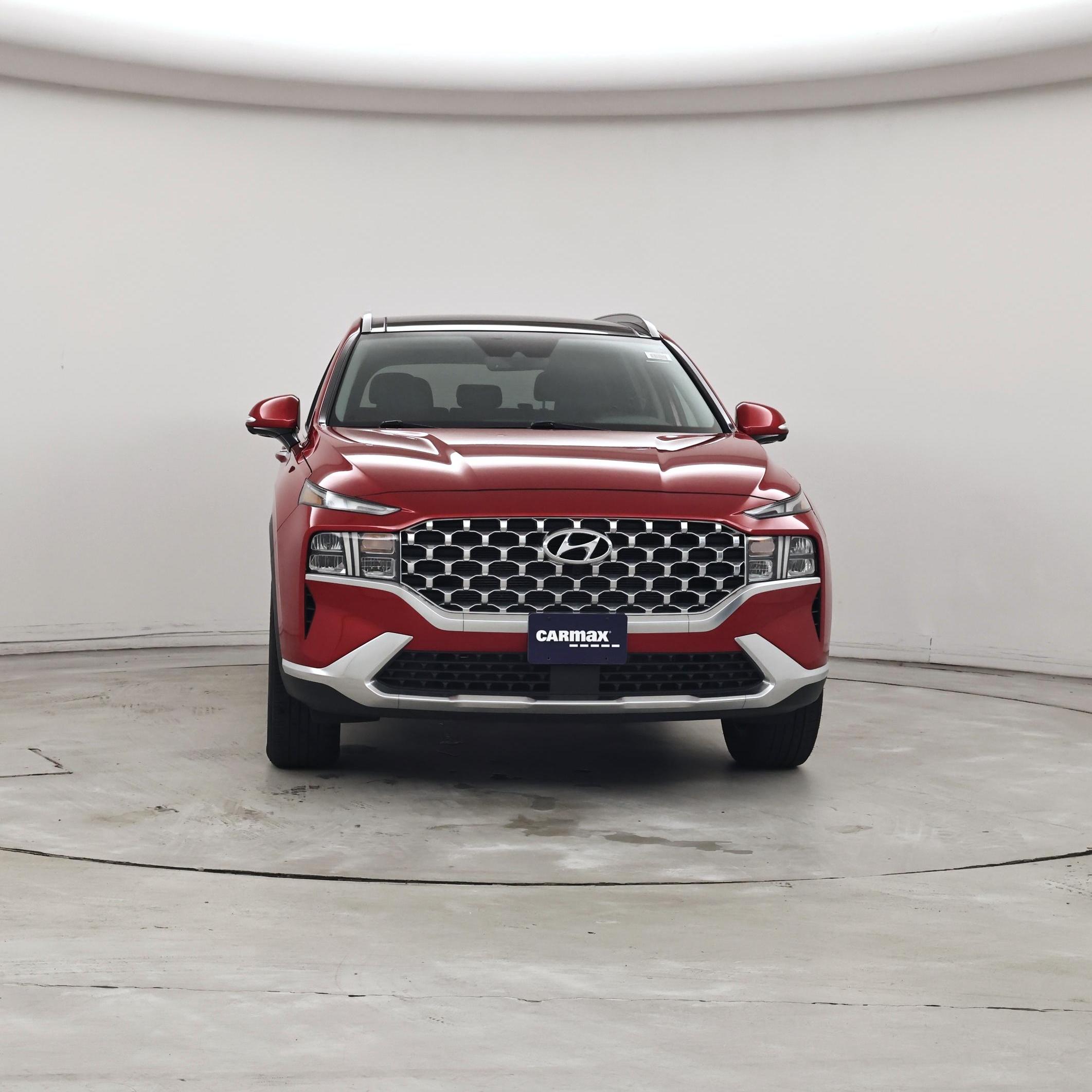 Thumbnail: 2023 Hyundai Santa Fe - 5