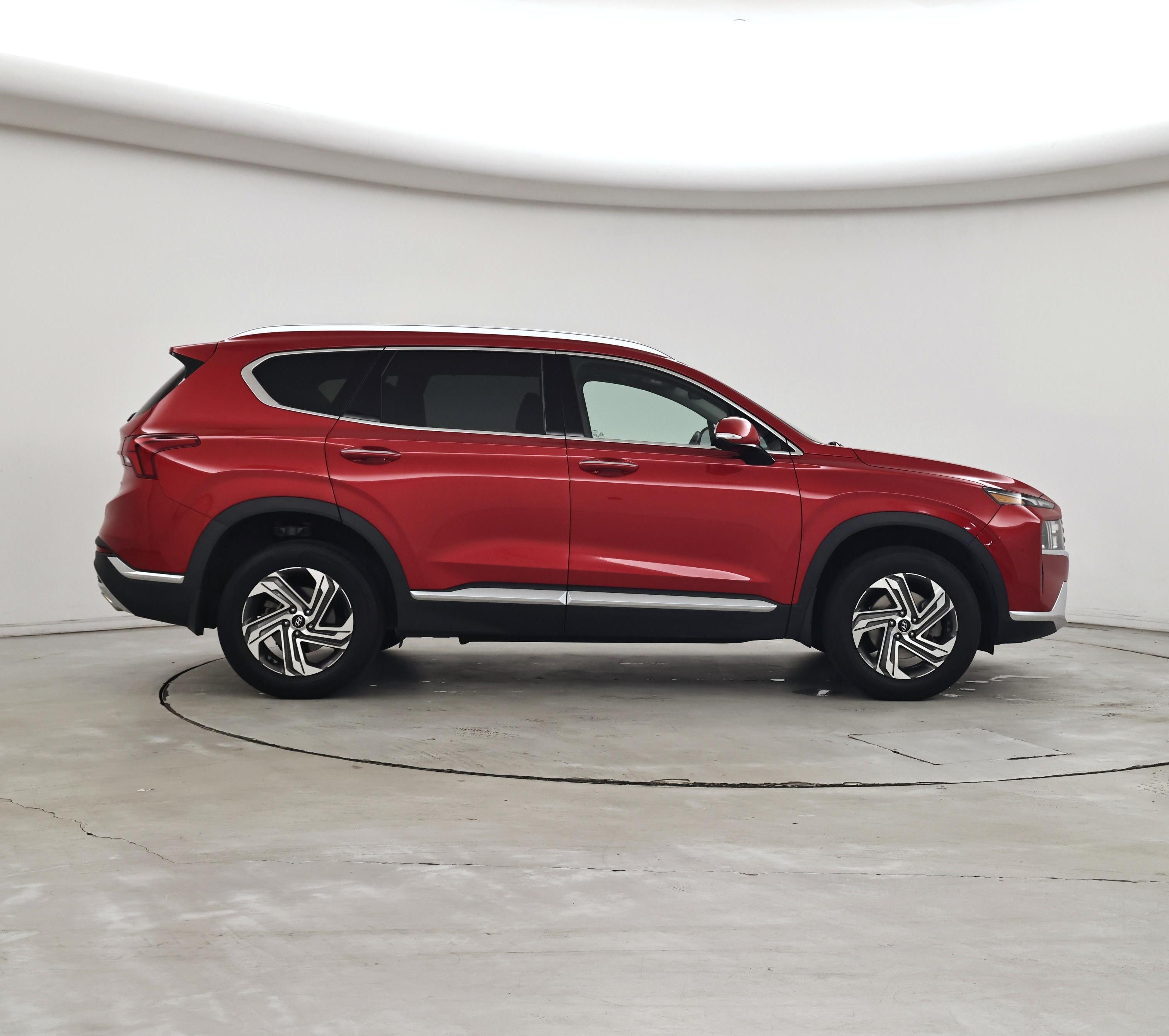 Thumbnail: 2023 Hyundai Santa Fe - 7