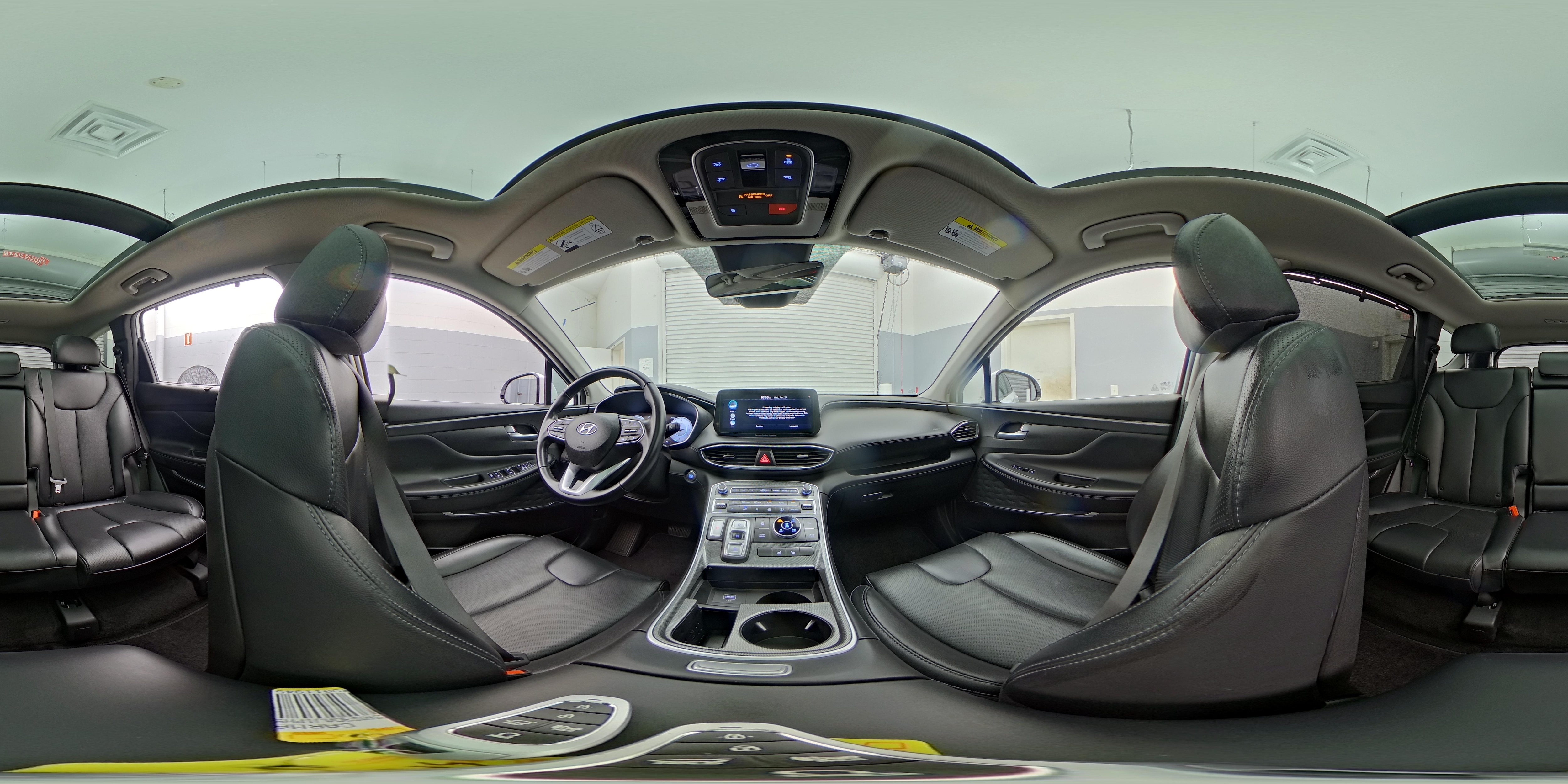 2023 Hyundai Santa Fe SEL - Photo 26