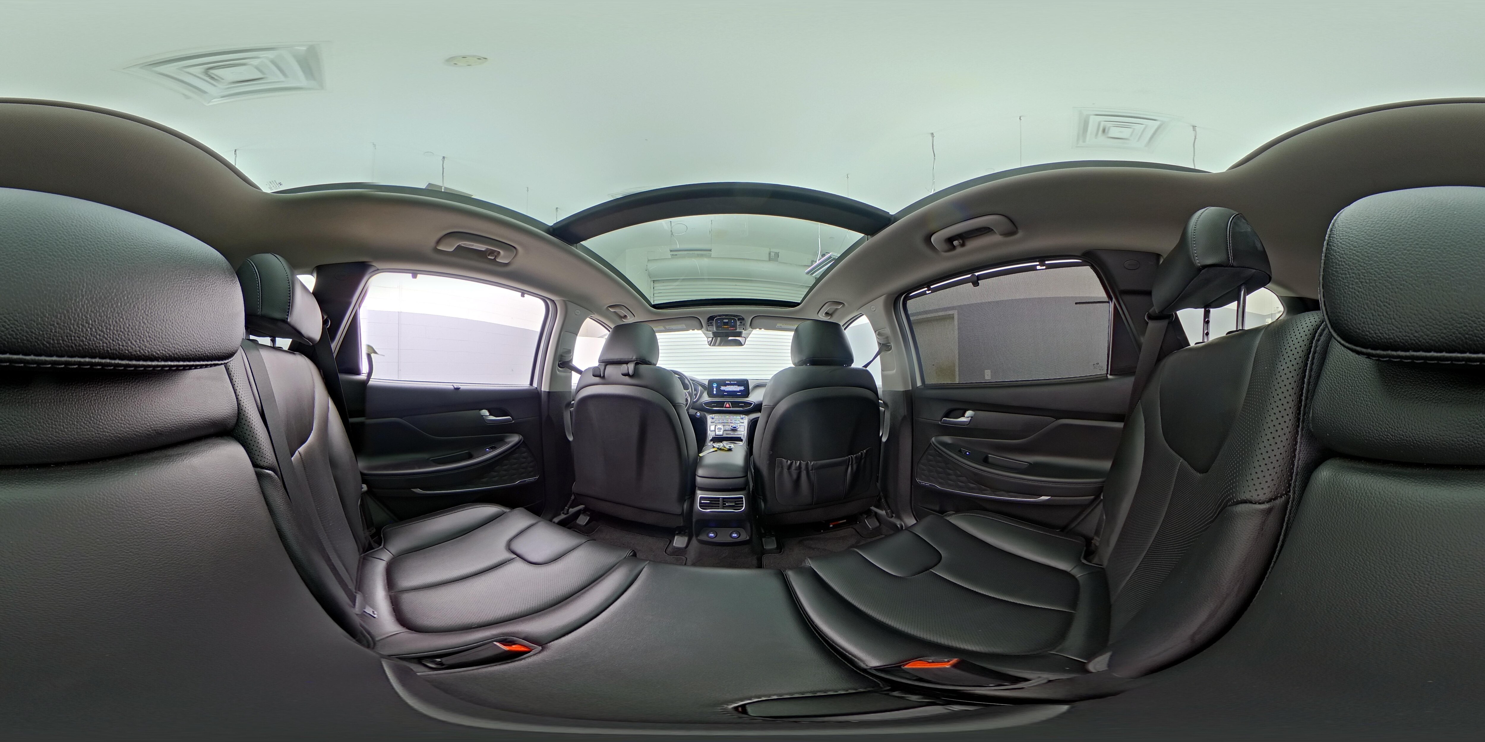 2023 Hyundai Santa Fe SEL - Photo 27