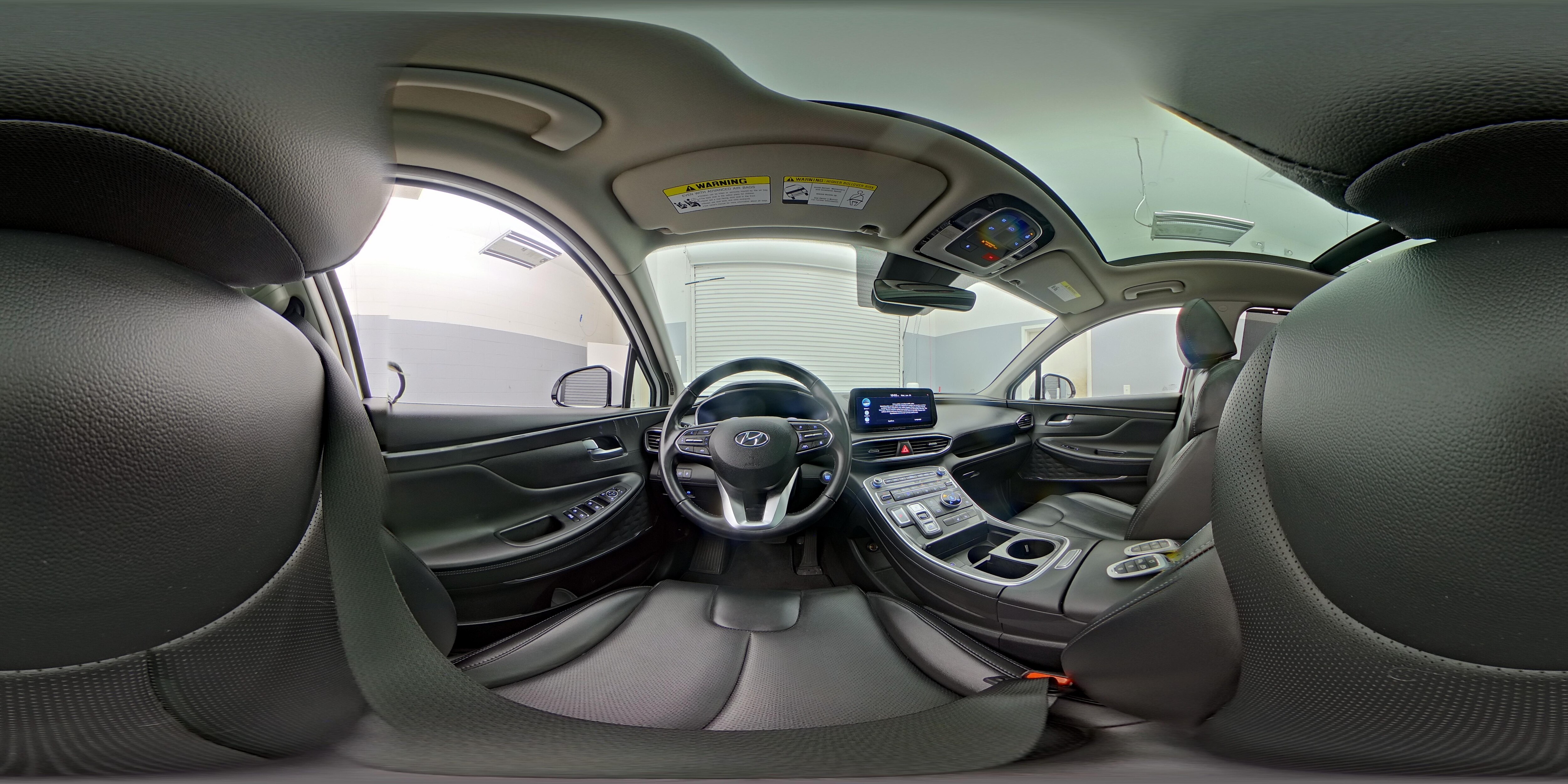 2023 Hyundai Santa Fe SEL - Photo 28